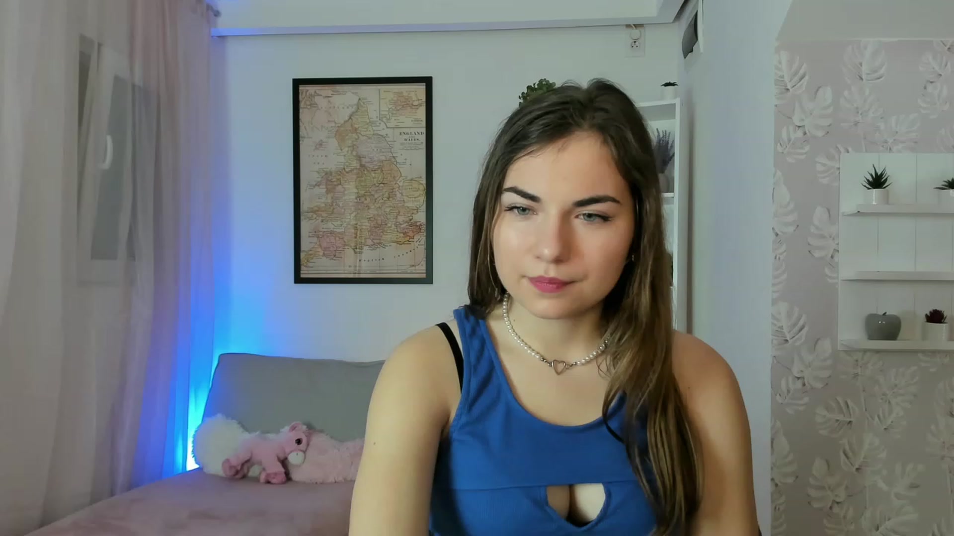 Gallery image thumbnail from Ella_Nicee's myfreecams stream on, 01/02/2023, 10:57 image 19 of 20