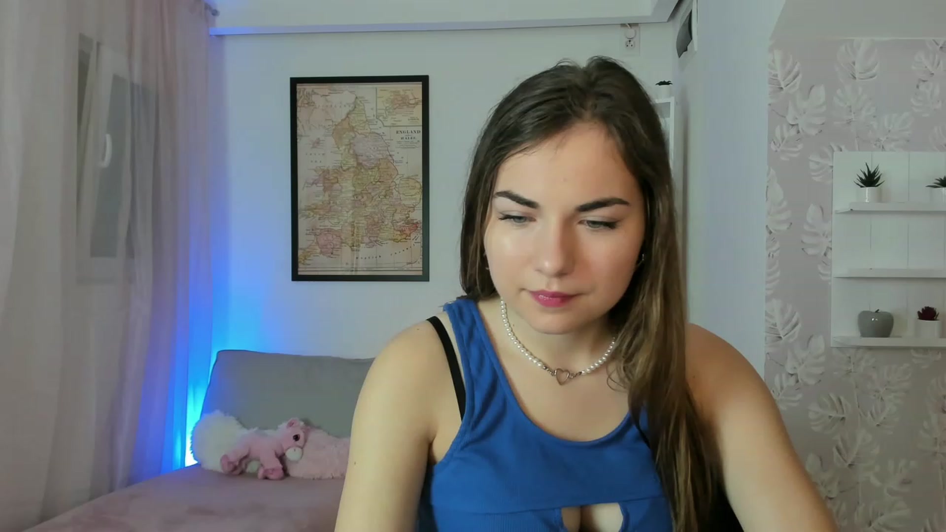 Gallery image thumbnail from Ella_Nicee's myfreecams stream on, 01/02/2023, 10:57 image 16 of 20