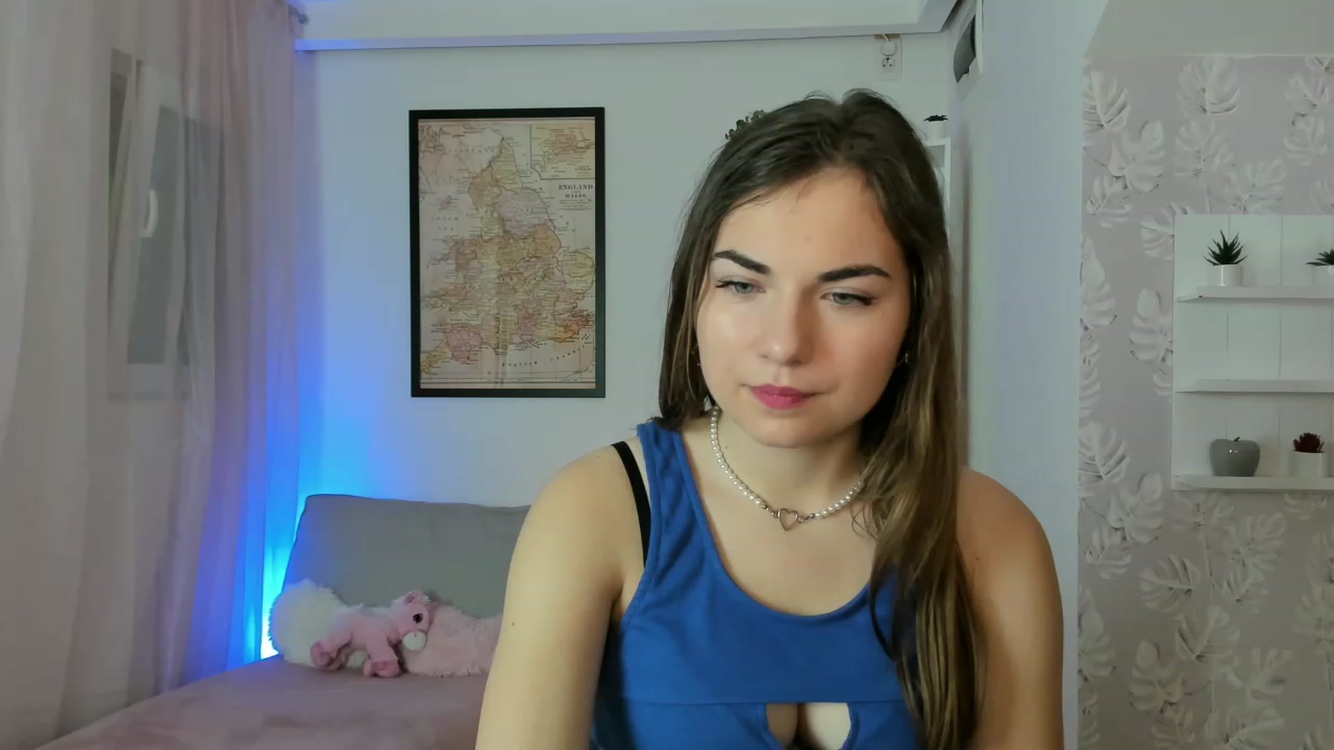 Gallery image thumbnail from Ella_Nicee's myfreecams stream on, 01/02/2023, 10:57 image 17 of 20