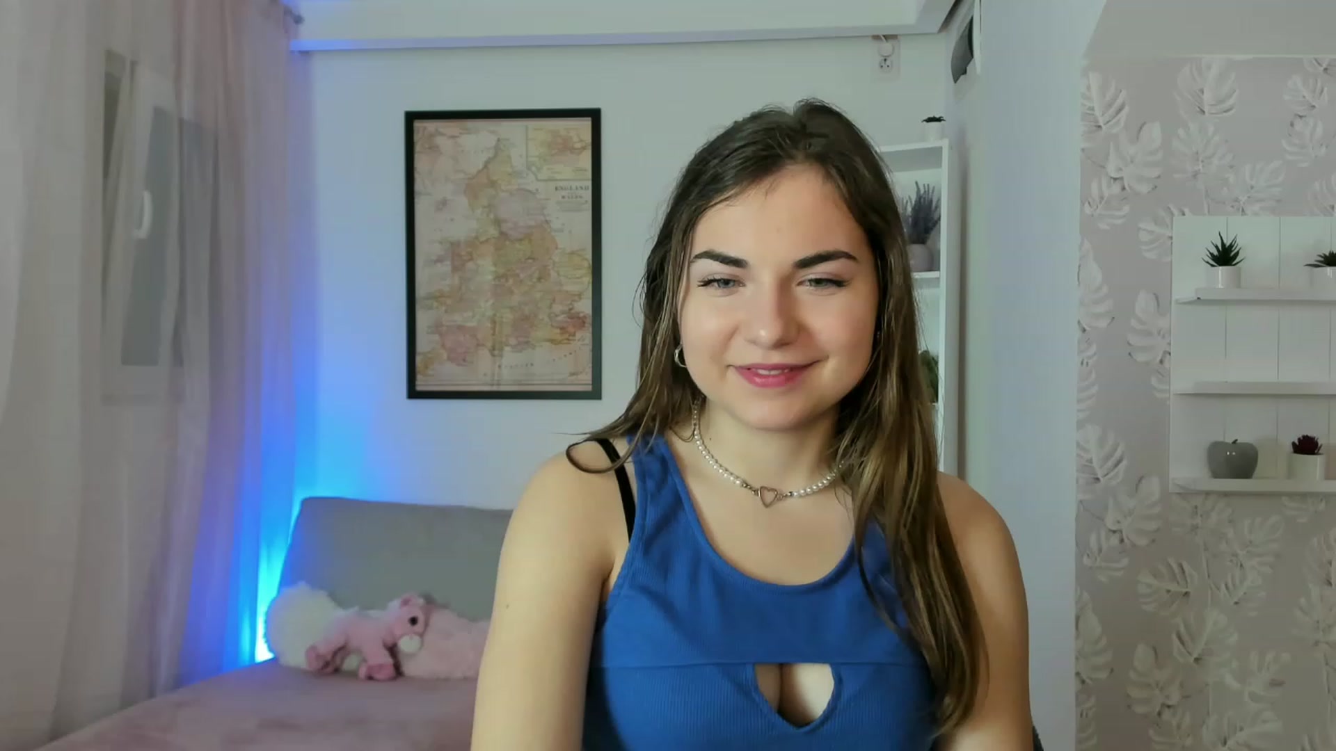 Gallery image thumbnail from Ella_Nicee's myfreecams stream on, 01/02/2023, 10:57 image 15 of 20
