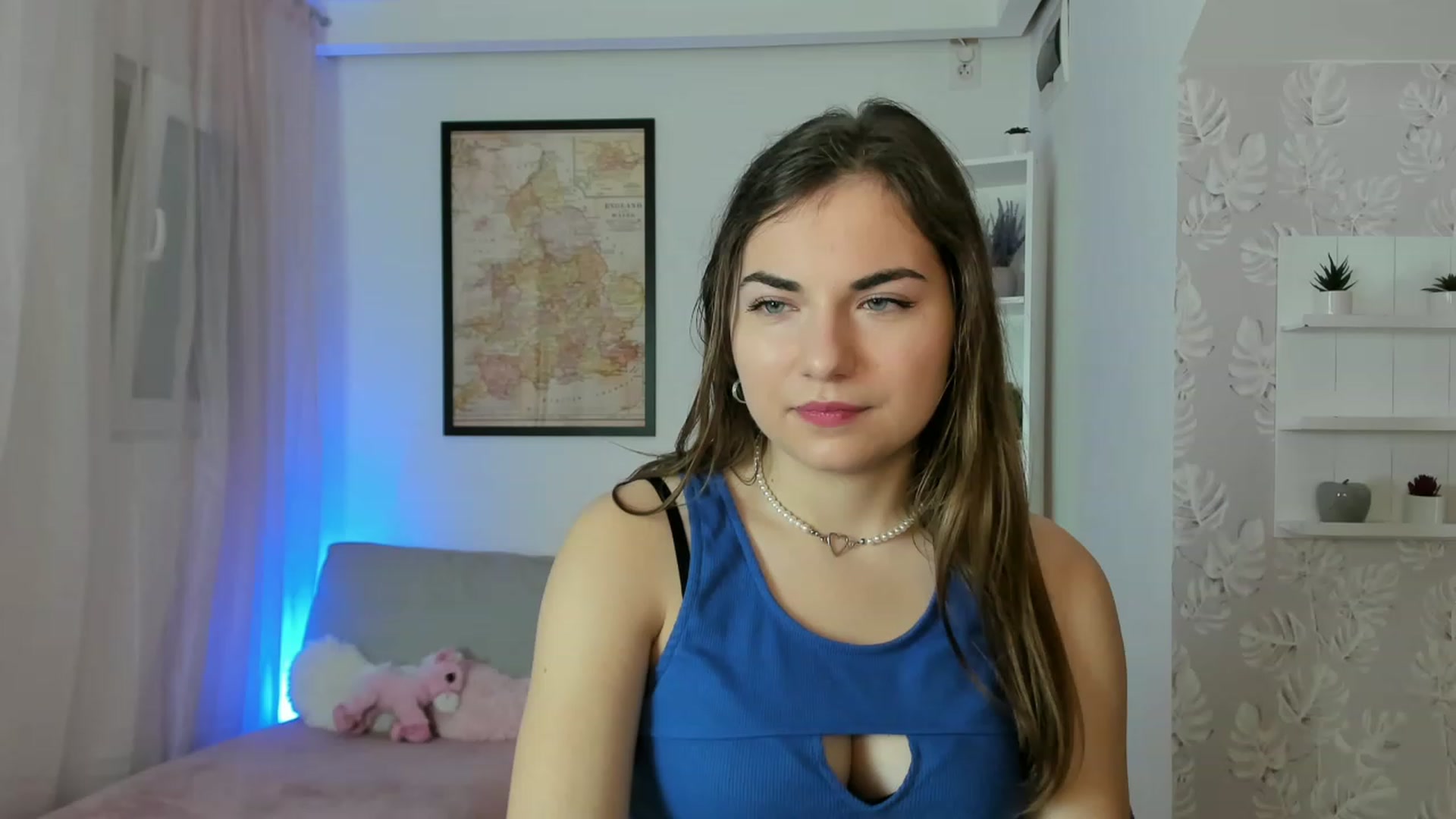 Gallery image thumbnail from Ella_Nicee's myfreecams stream on, 01/02/2023, 10:57 image 13 of 20
