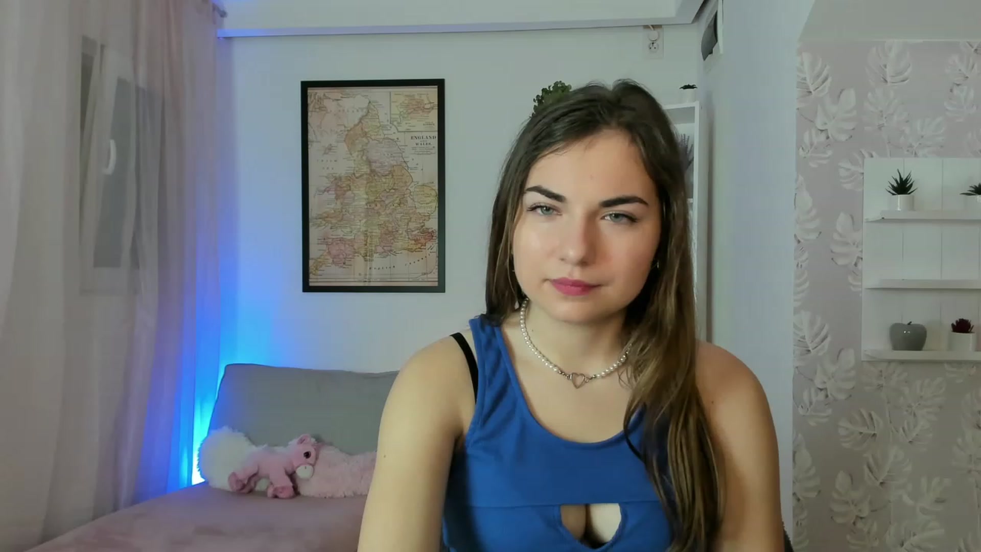 Gallery image thumbnail from Ella_Nicee's myfreecams stream on, 01/02/2023, 10:57 image 18 of 20