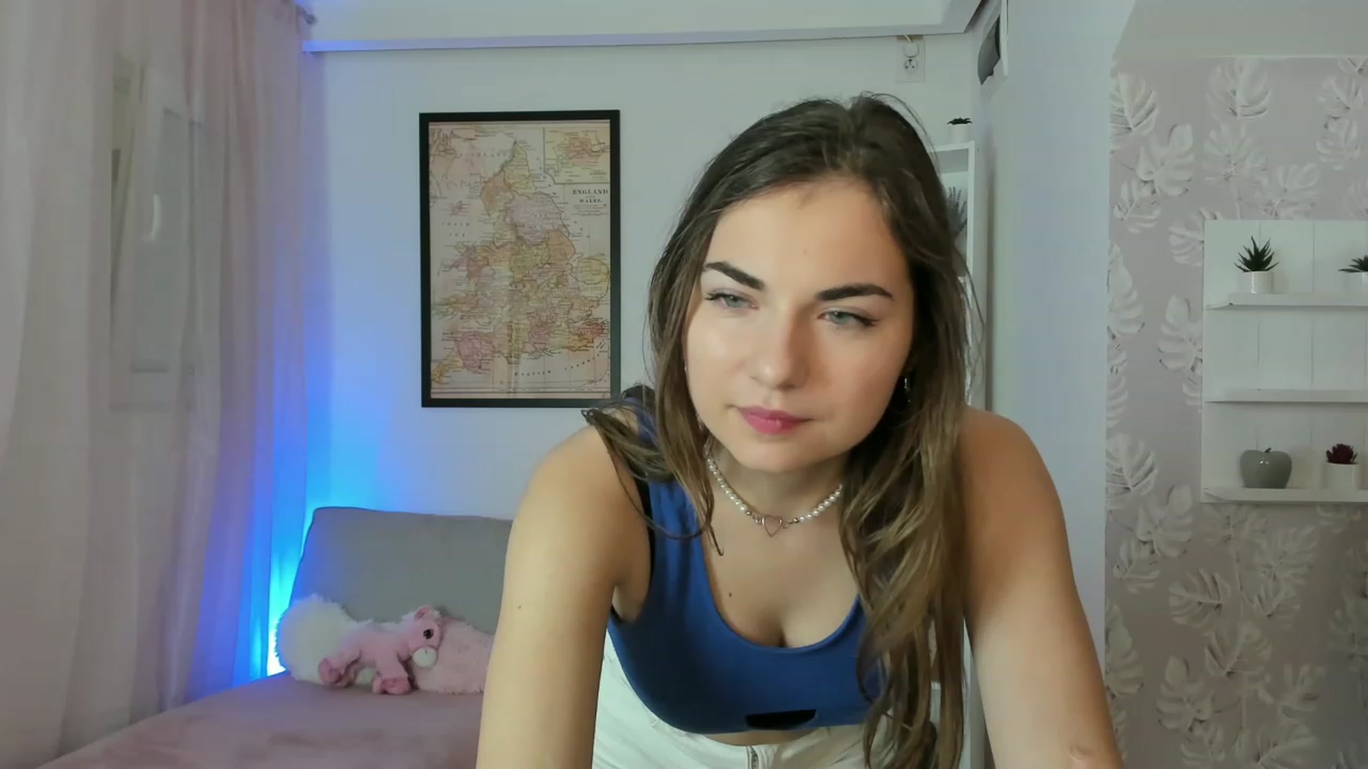 Gallery image thumbnail from Ella_Nicee's myfreecams stream on, 01/02/2023, 12:23 image 5 of 20