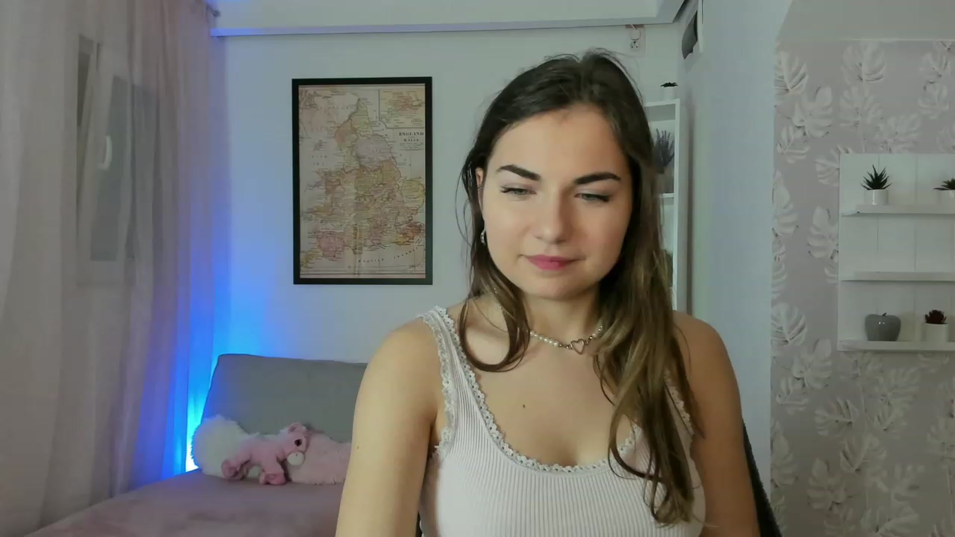 Gallery image thumbnail from Ella_Nicee's myfreecams stream on, 01/02/2023, 12:23 image 20 of 20