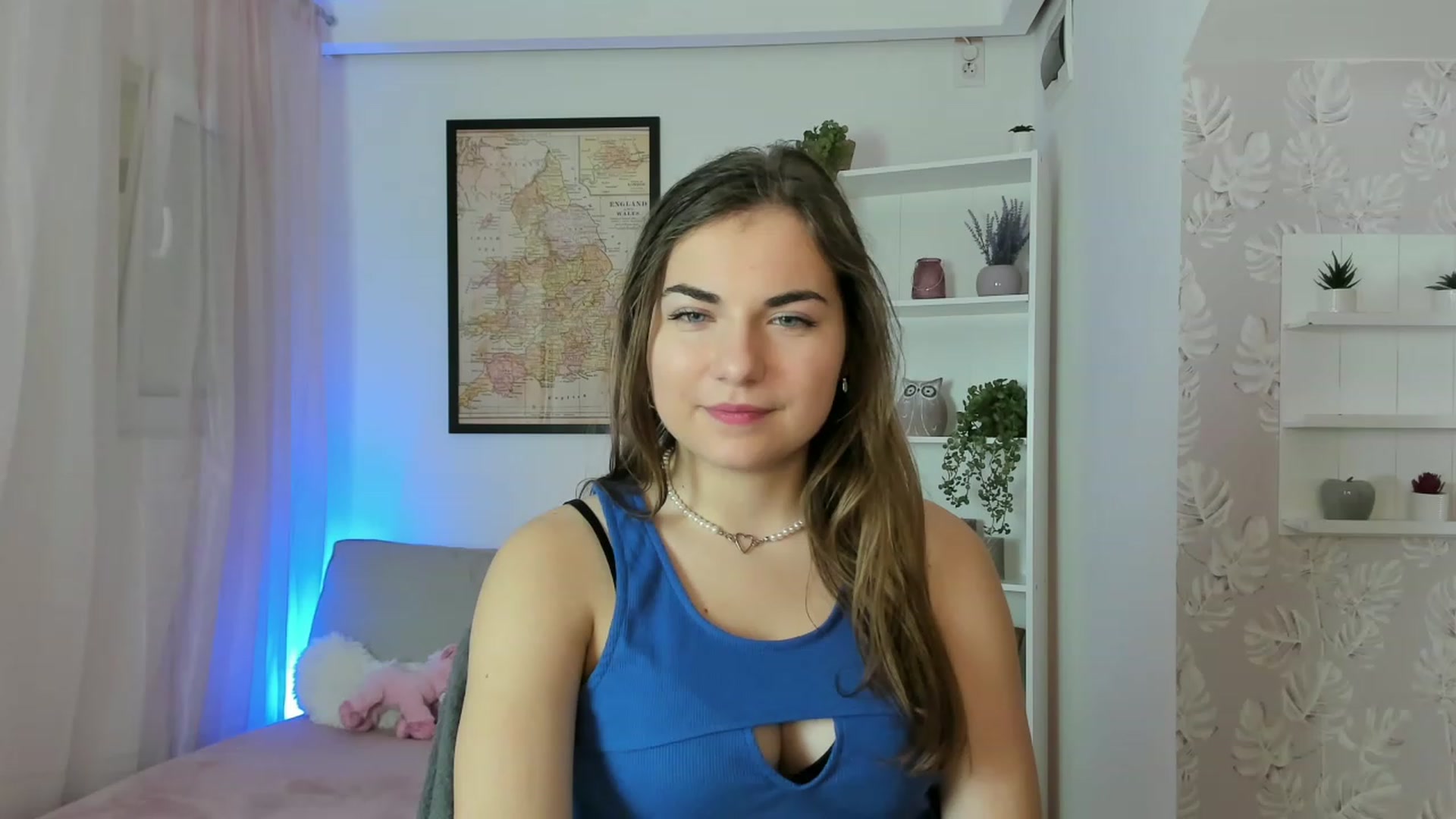 Gallery image thumbnail from Ella_Nicee's myfreecams stream on, 01/02/2023, 12:23 image 2 of 20