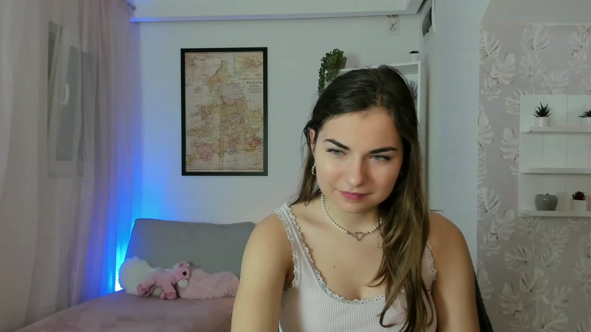 Gallery image thumbnail from Ella_Nicee's myfreecams stream on, 01/02/2023, 12:23 image 16 of 20
