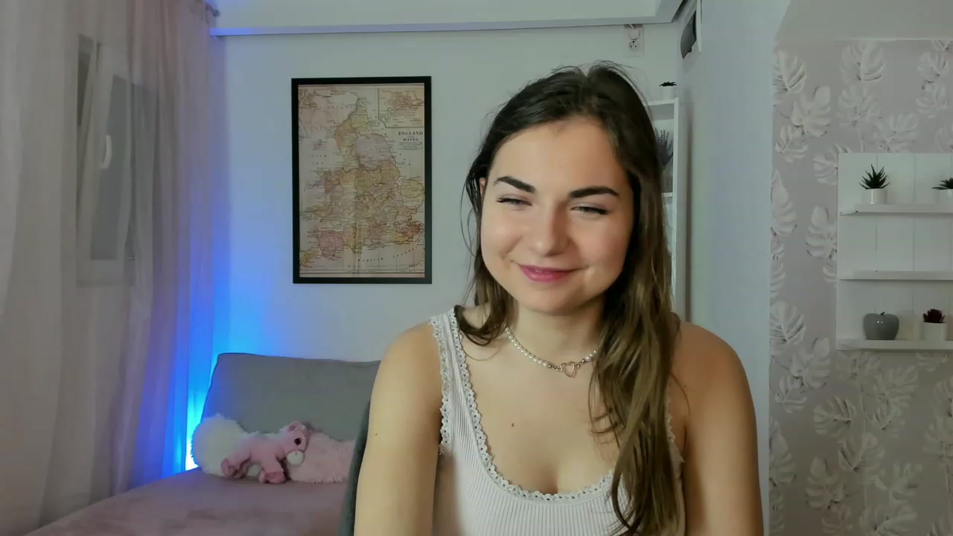 Gallery image thumbnail from Ella_Nicee's myfreecams stream on, 01/02/2023, 12:23 image 18 of 20