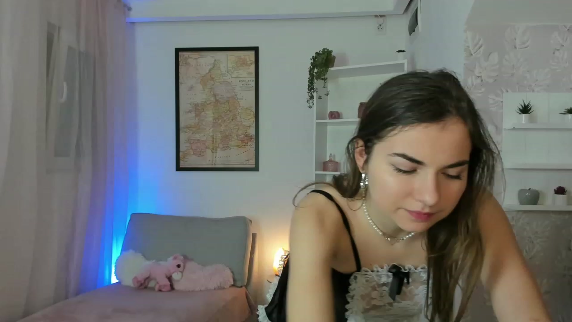 Gallery image thumbnail from Ella_Nicee's myfreecams stream on, 01/02/2023, 12:23 image 11 of 20