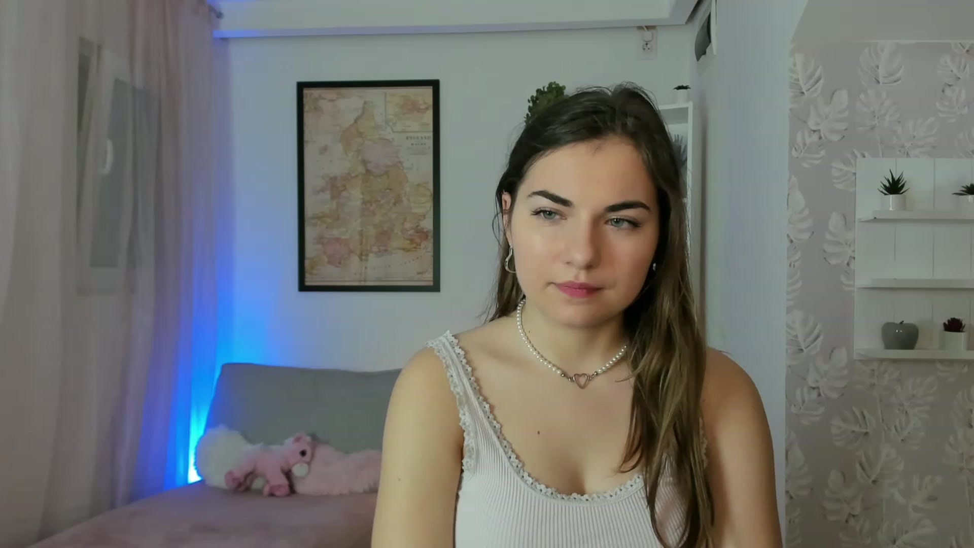 Gallery image thumbnail from Ella_Nicee's myfreecams stream on, 01/02/2023, 12:23 image 14 of 20