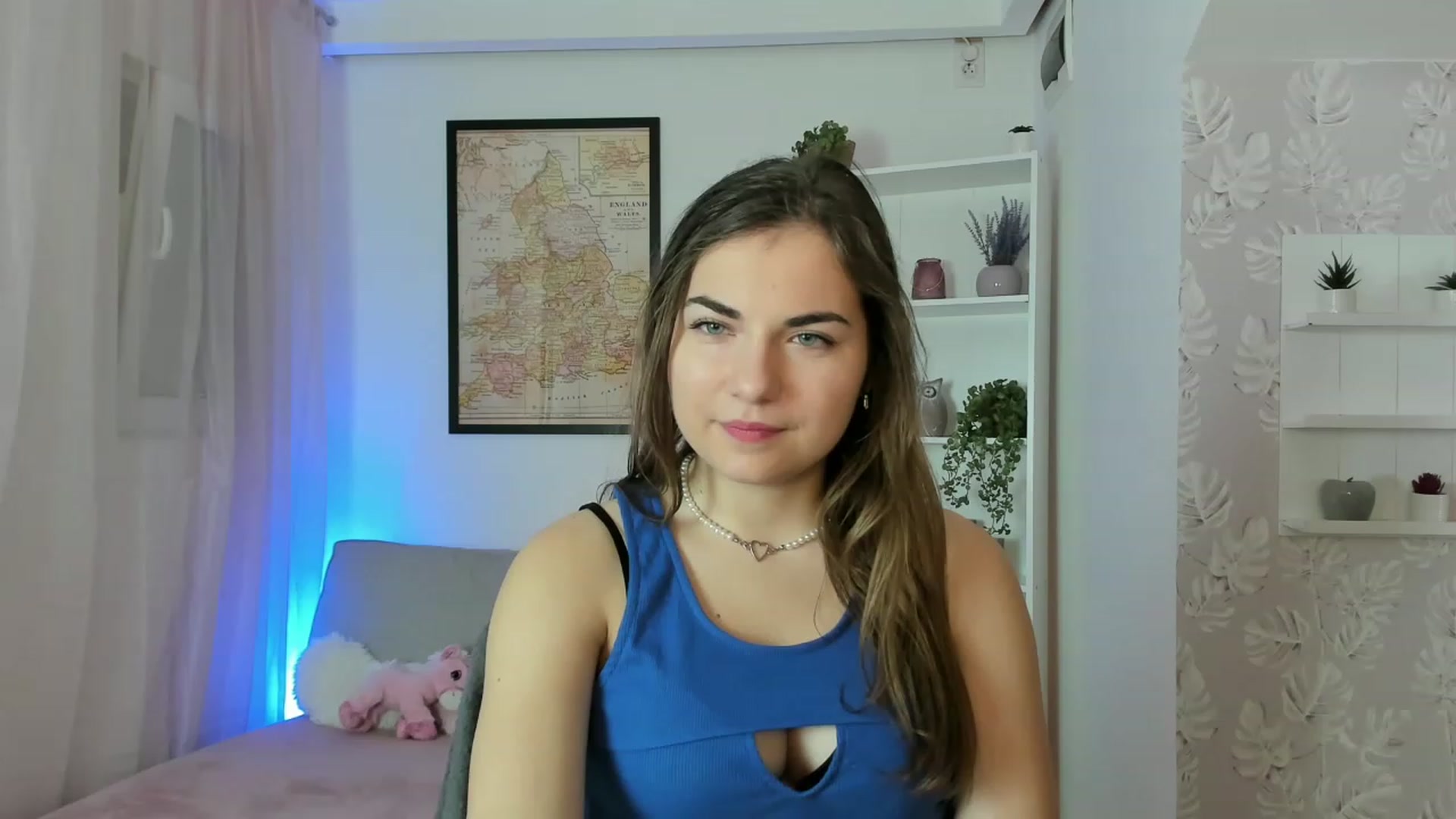 Gallery image thumbnail from Ella_Nicee's myfreecams stream on, 01/02/2023, 12:23 image 3 of 20