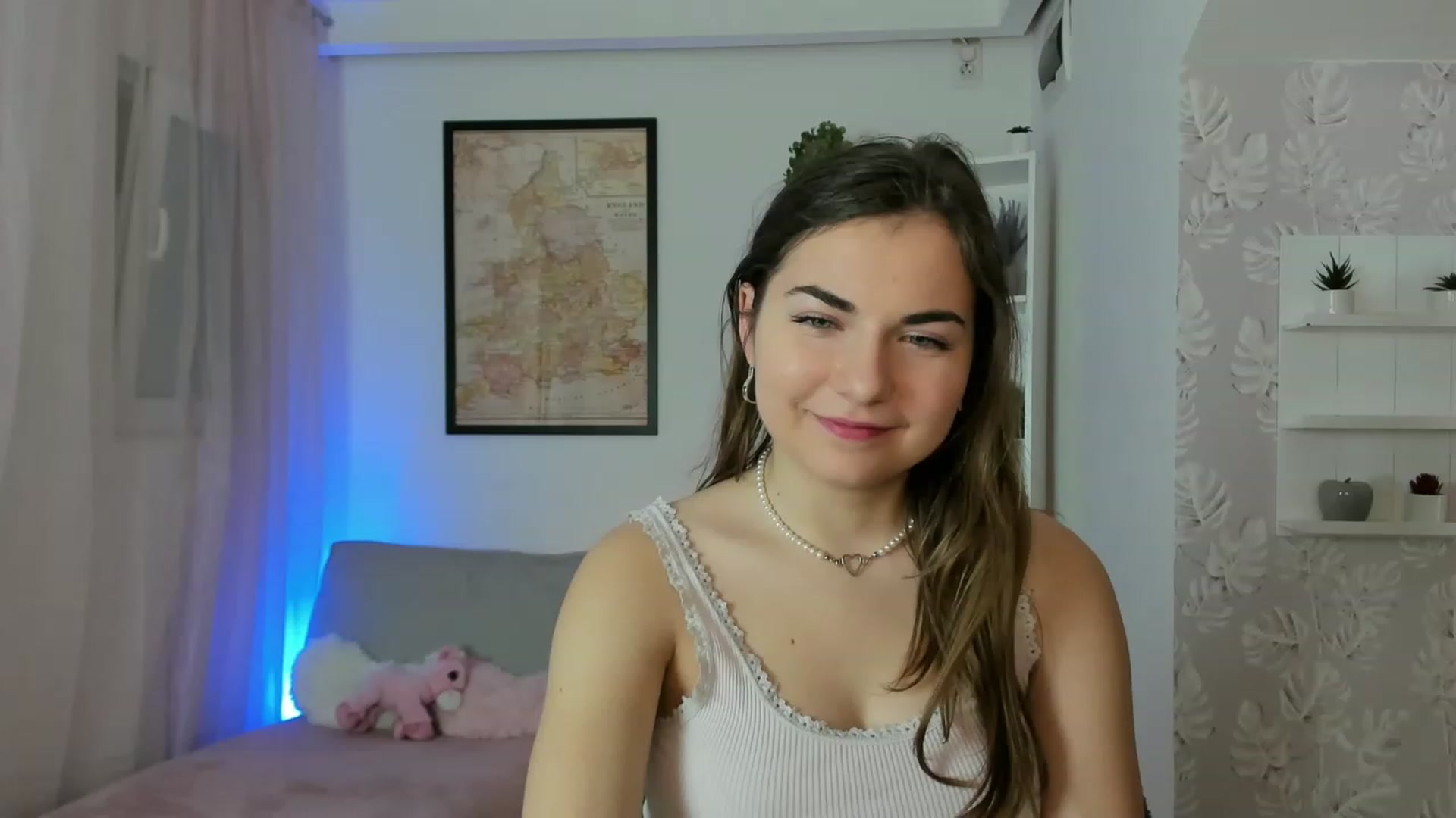Gallery image thumbnail from Ella_Nicee's myfreecams stream on, 01/02/2023, 12:23 image 15 of 20