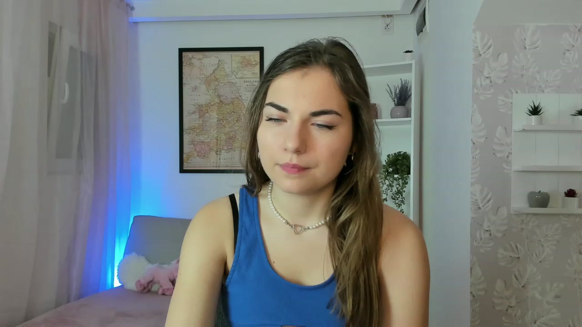 Gallery image thumbnail from Ella_Nicee's myfreecams stream on, 01/02/2023, 12:23 image 1 of 20
