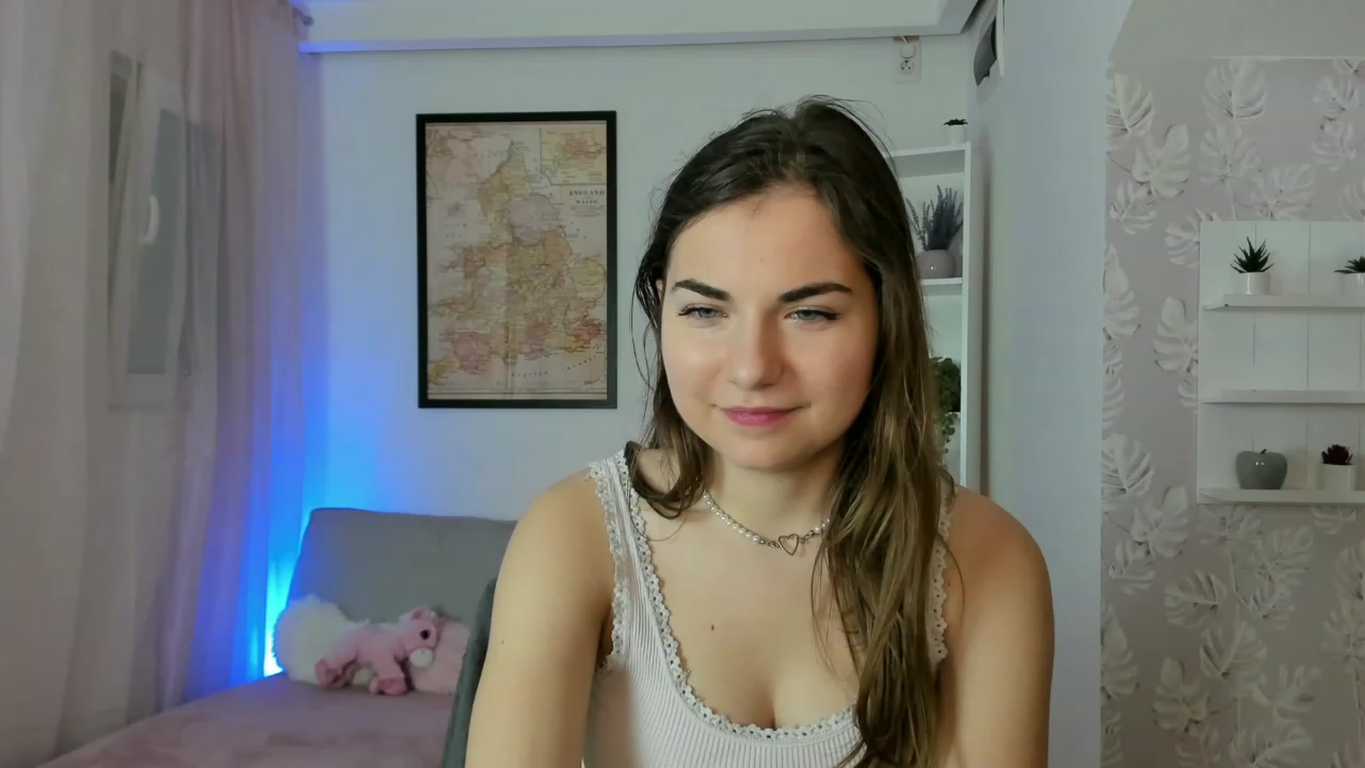 Gallery image thumbnail from Ella_Nicee's myfreecams stream on, 01/02/2023, 12:23 image 19 of 20
