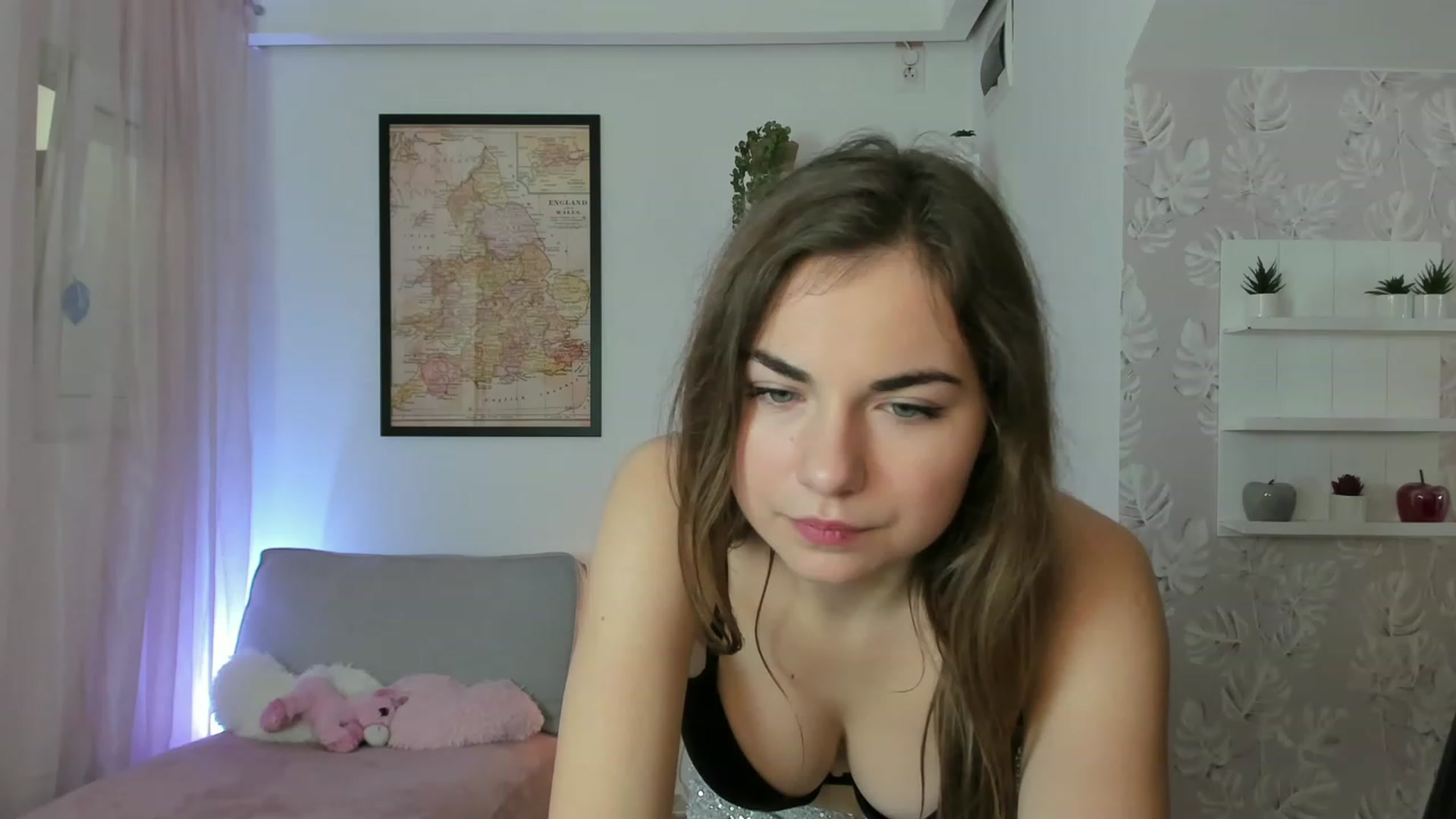 Gallery image thumbnail from Ella_Nicee's myfreecams stream on, 01/10/2023, 14:10 image 8 of 20