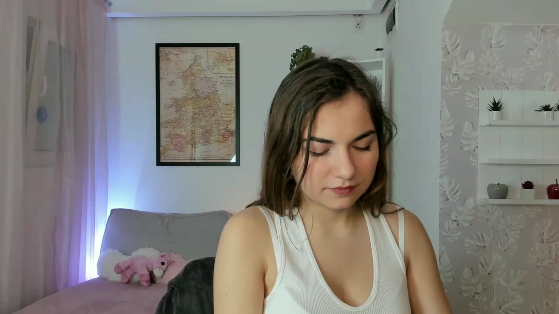 Gallery image thumbnail from Ella_Nicee's myfreecams stream on, 01/12/2023, 10:28 image 11 of 20