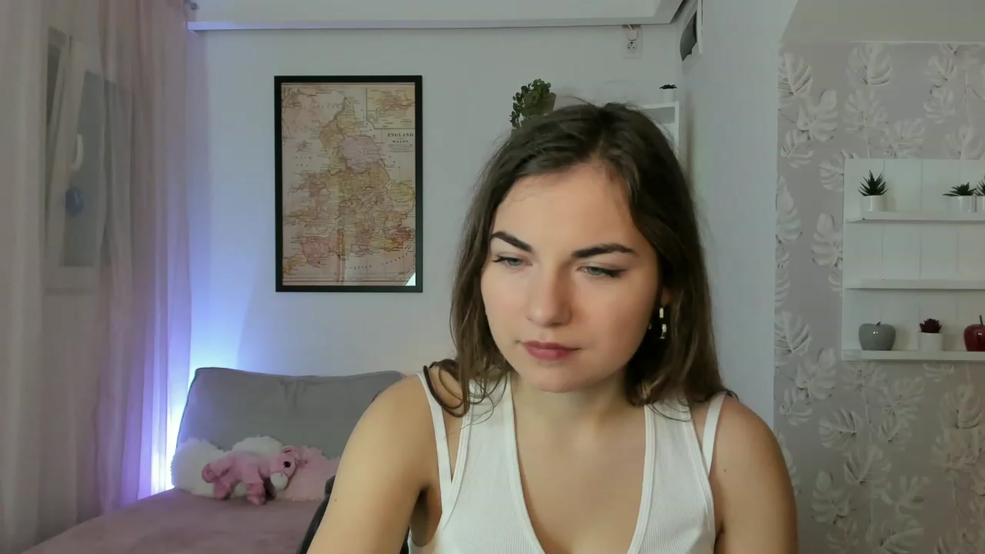 Gallery image thumbnail from Ella_Nicee's myfreecams stream on, 01/12/2023, 10:28 image 2 of 20