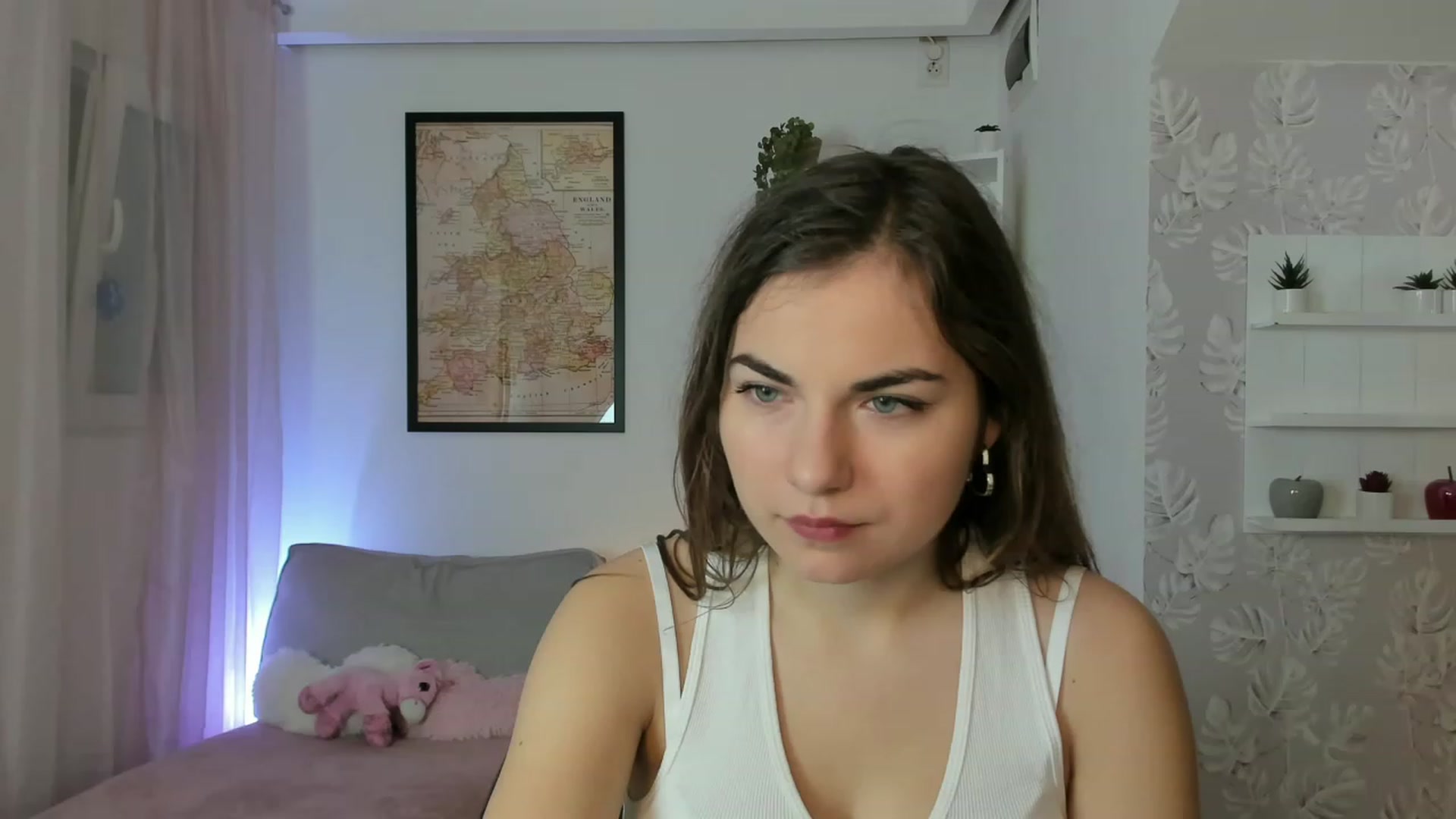 Gallery image thumbnail from Ella_Nicee's myfreecams stream on, 01/12/2023, 10:28 image 1 of 20