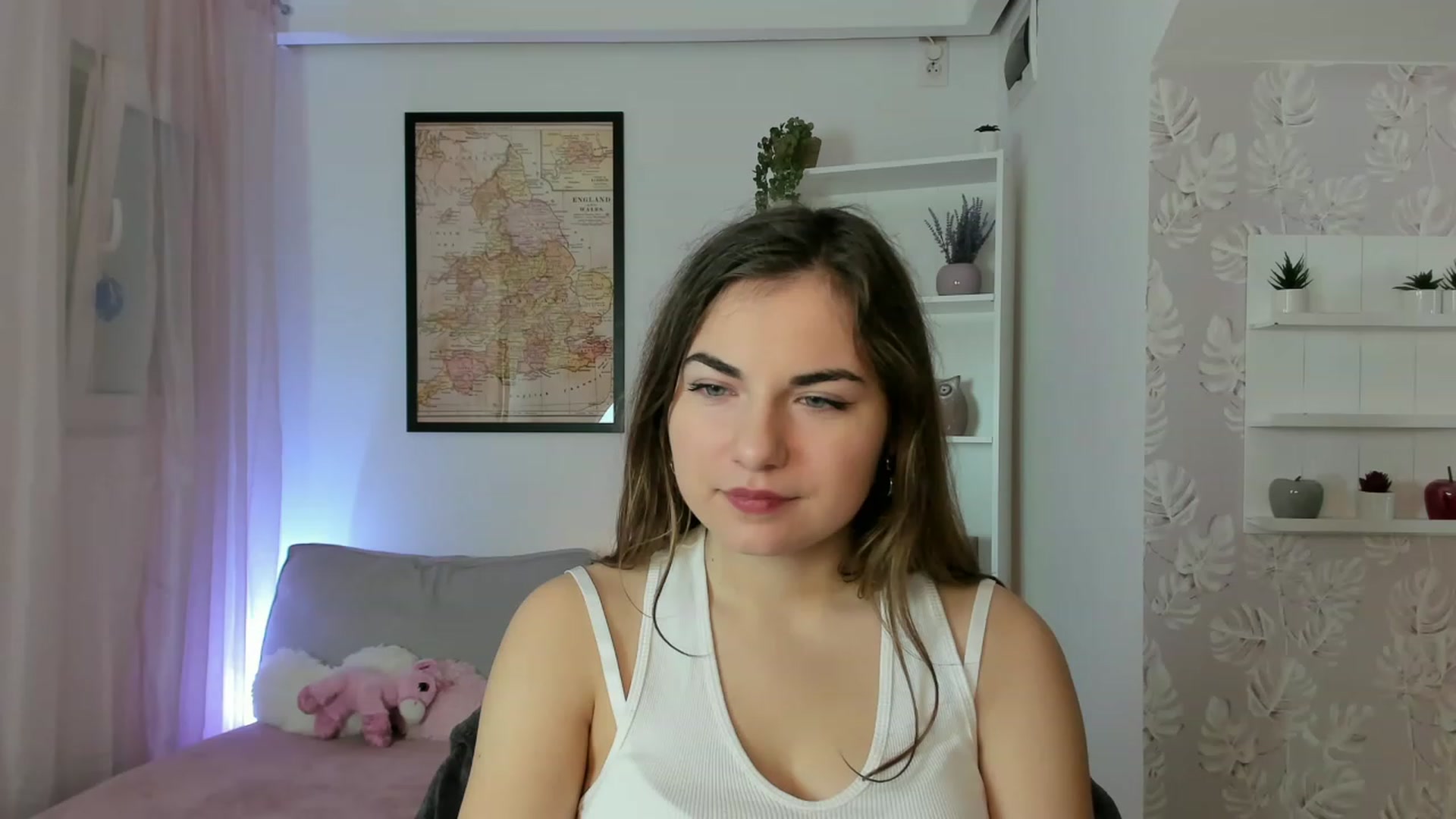 Gallery image thumbnail from Ella_Nicee's myfreecams stream on, 01/12/2023, 10:28 image 10 of 20