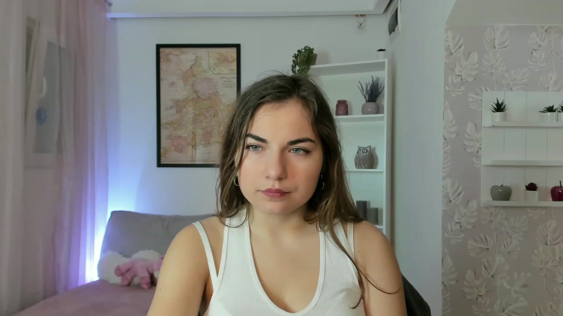Gallery image thumbnail from Ella_Nicee's myfreecams stream on, 01/12/2023, 10:28 image 7 of 20