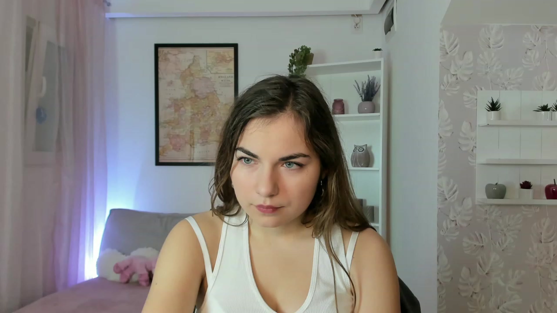 Gallery image thumbnail from Ella_Nicee's myfreecams stream on, 01/12/2023, 10:28 image 8 of 20