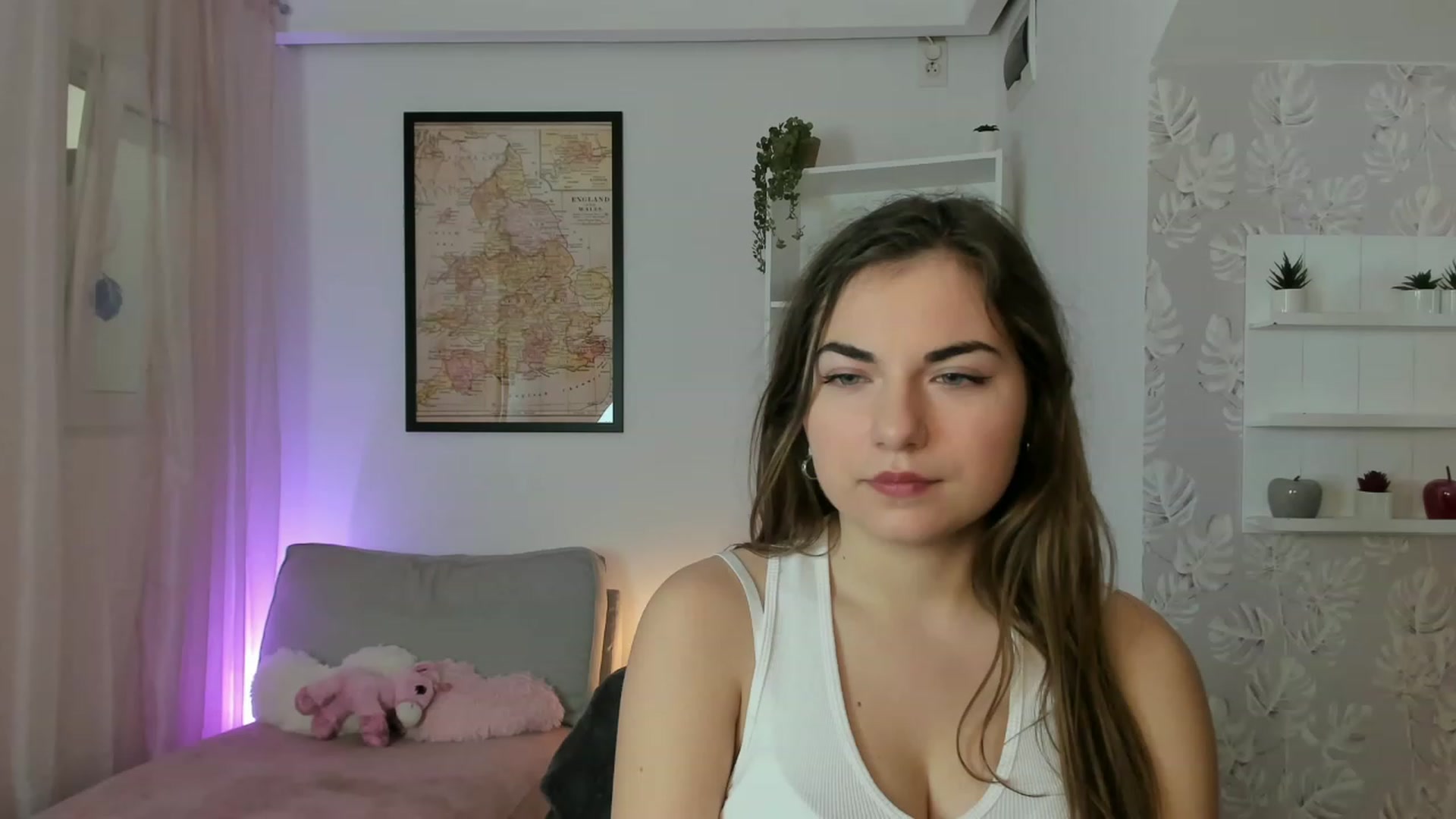 Gallery image thumbnail from Ella_Nicee's myfreecams stream on, 01/12/2023, 12:54 image 5 of 20