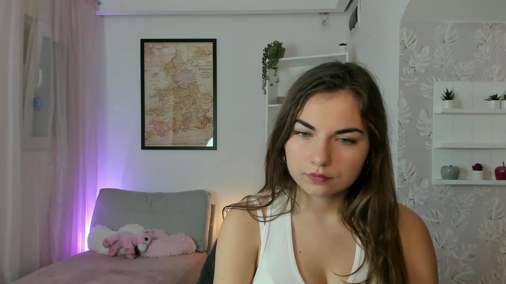 Gallery image thumbnail from Ella_Nicee's myfreecams stream on, 01/12/2023, 12:54 image 10 of 20