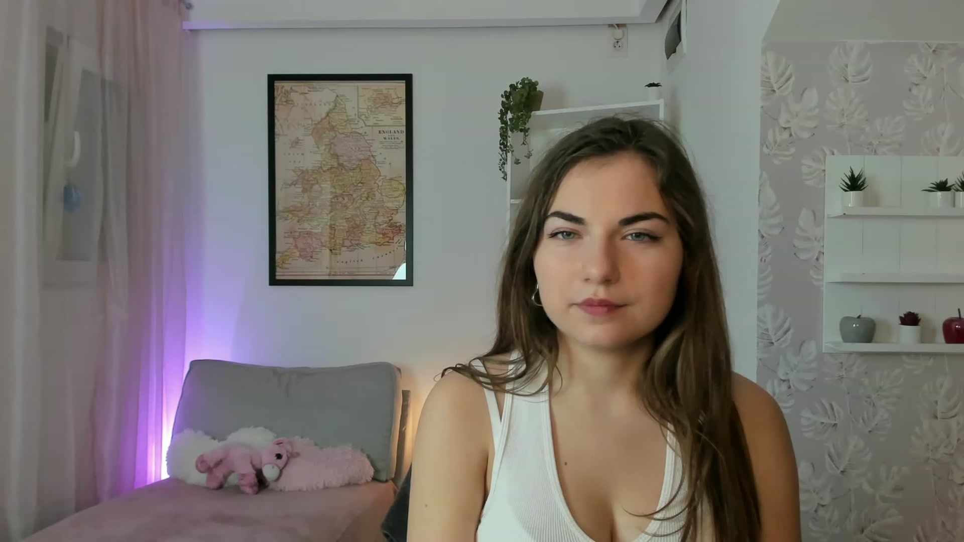 Gallery image thumbnail from Ella_Nicee's myfreecams stream on, 01/12/2023, 12:54 image 8 of 20