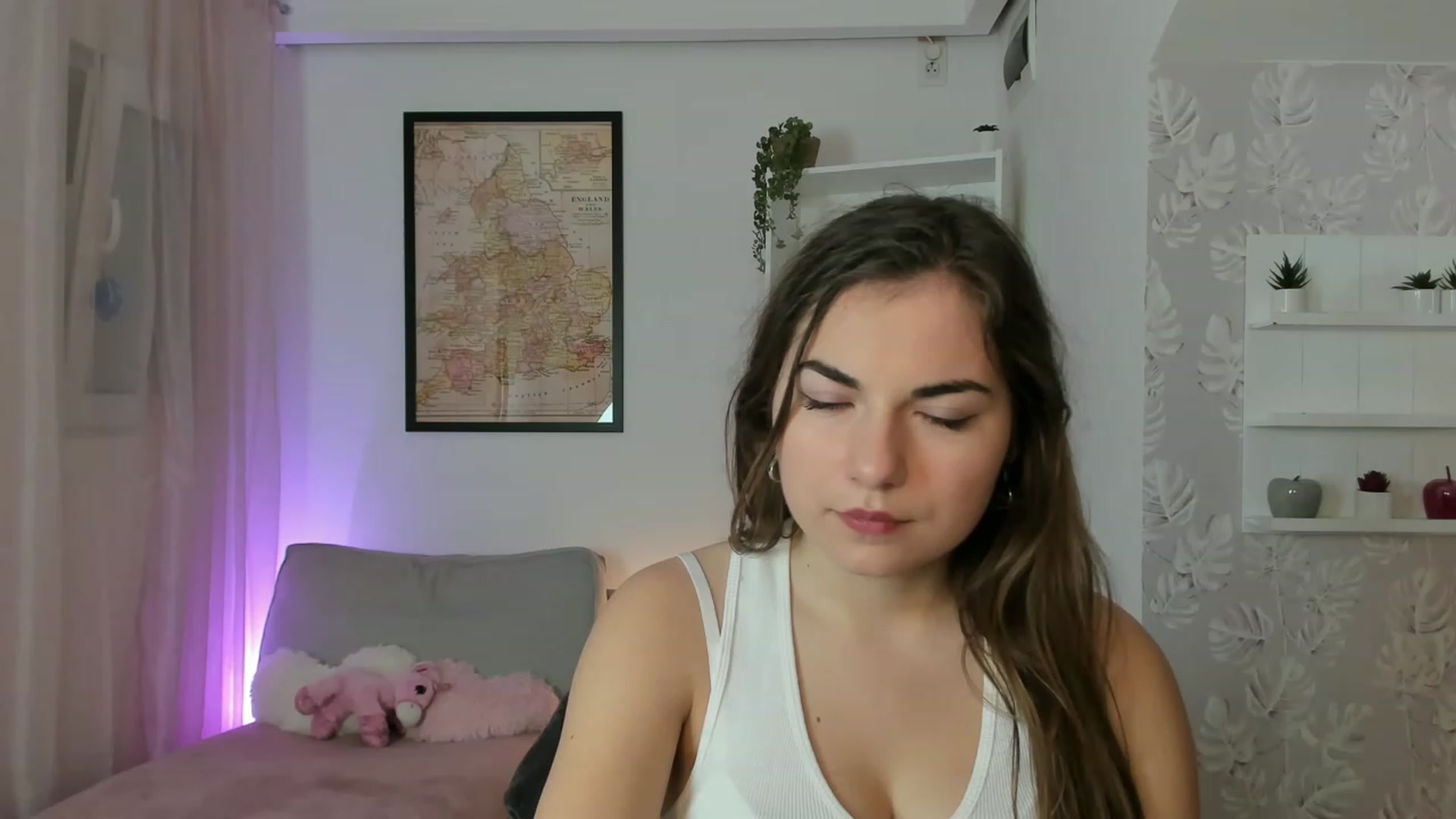 Gallery image thumbnail from Ella_Nicee's myfreecams stream on, 01/12/2023, 12:54 image 4 of 20