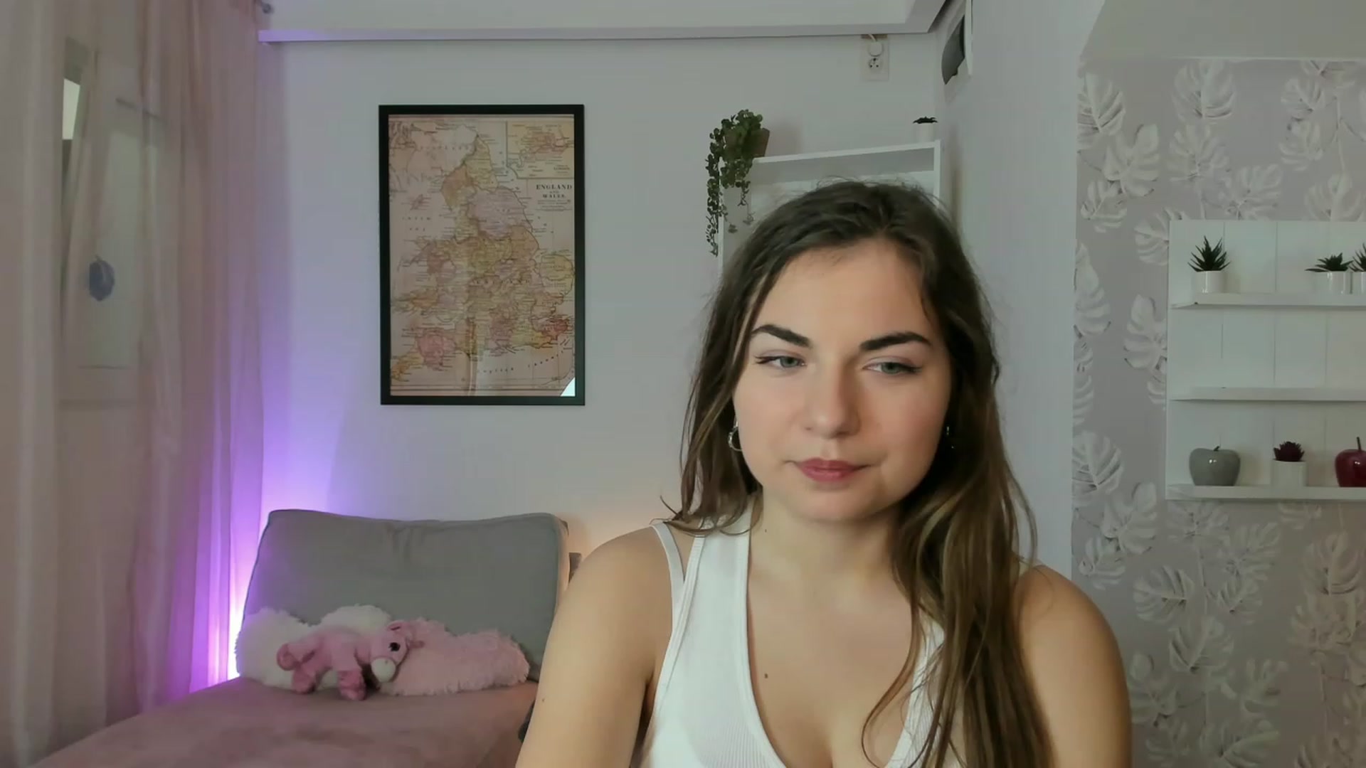 Gallery image thumbnail from Ella_Nicee's myfreecams stream on, 01/12/2023, 12:54 image 6 of 20
