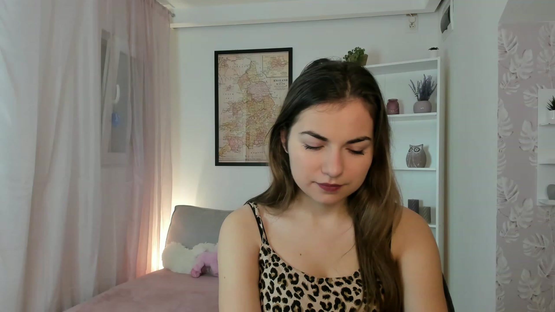 Gallery image thumbnail from Ella_Nicee's myfreecams stream on, 01/15/2023, 10:01 image 6 of 20