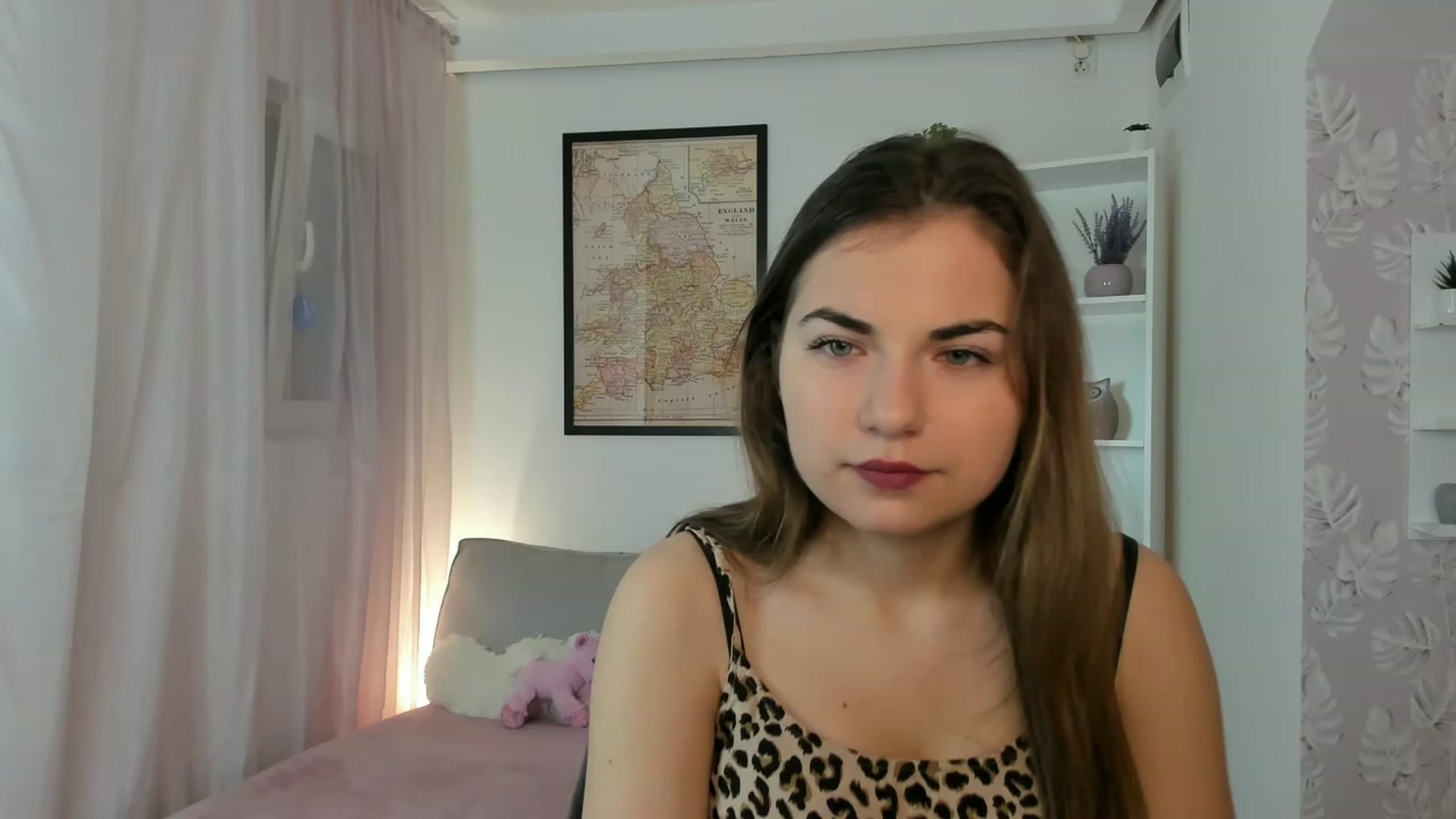 Gallery image thumbnail from Ella_Nicee's myfreecams stream on, 01/15/2023, 10:01 image 2 of 20