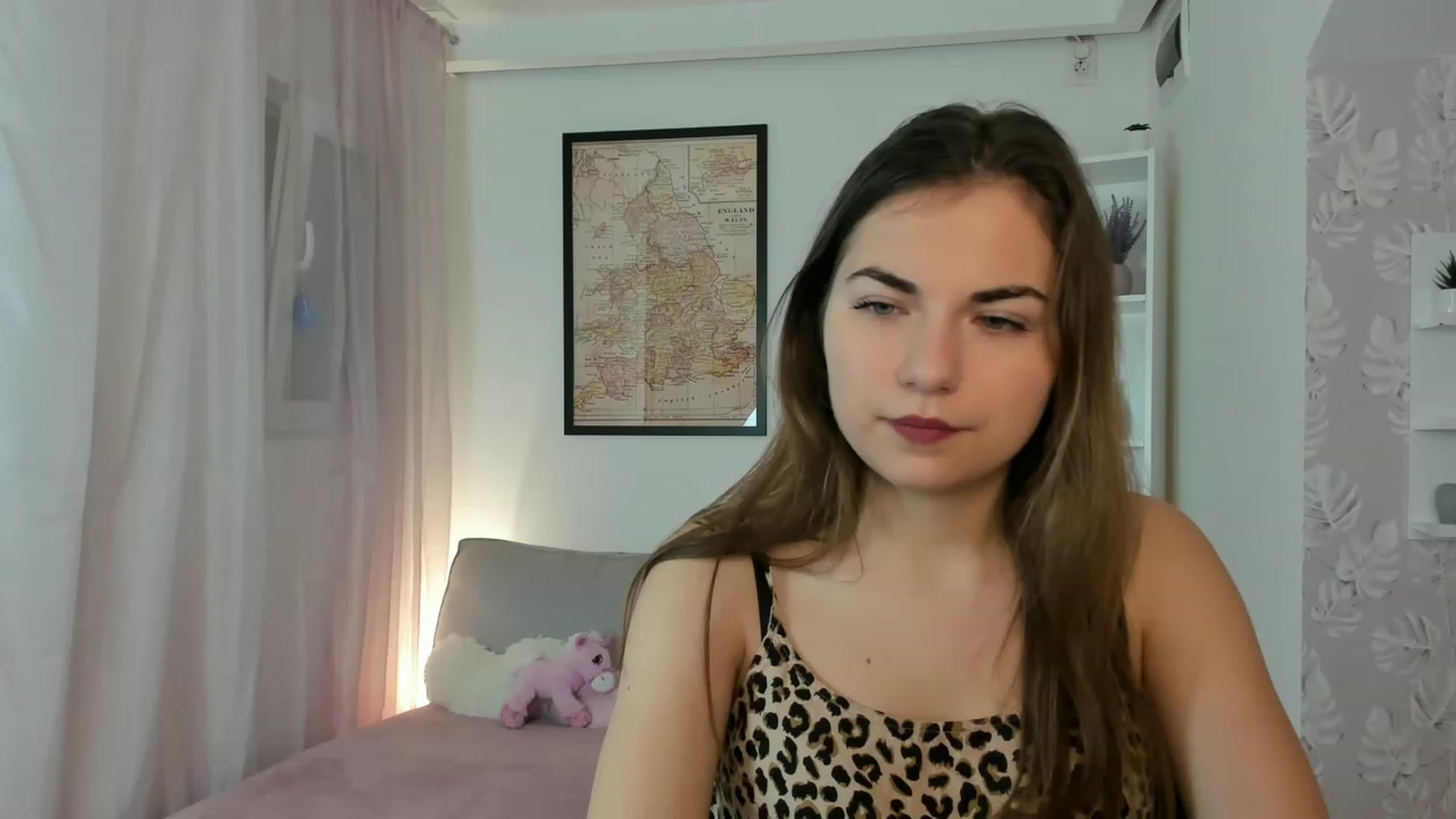 Gallery image thumbnail from Ella_Nicee's myfreecams stream on, 01/15/2023, 10:01 image 12 of 20