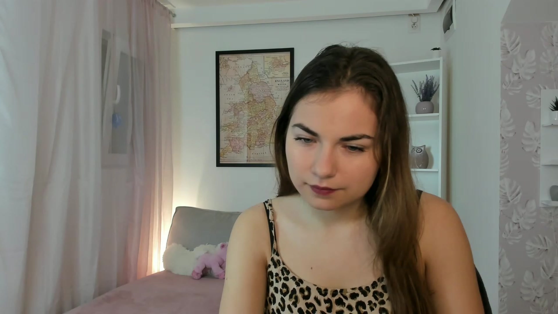 Gallery image thumbnail from Ella_Nicee's myfreecams stream on, 01/15/2023, 10:01 image 17 of 20