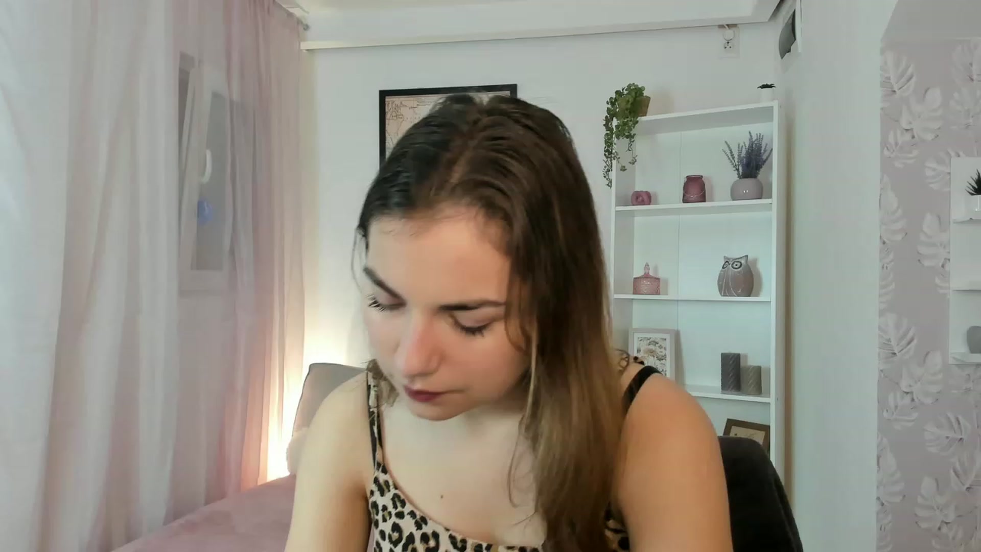 Gallery image thumbnail from Ella_Nicee's myfreecams stream on, 01/15/2023, 10:01 image 5 of 20