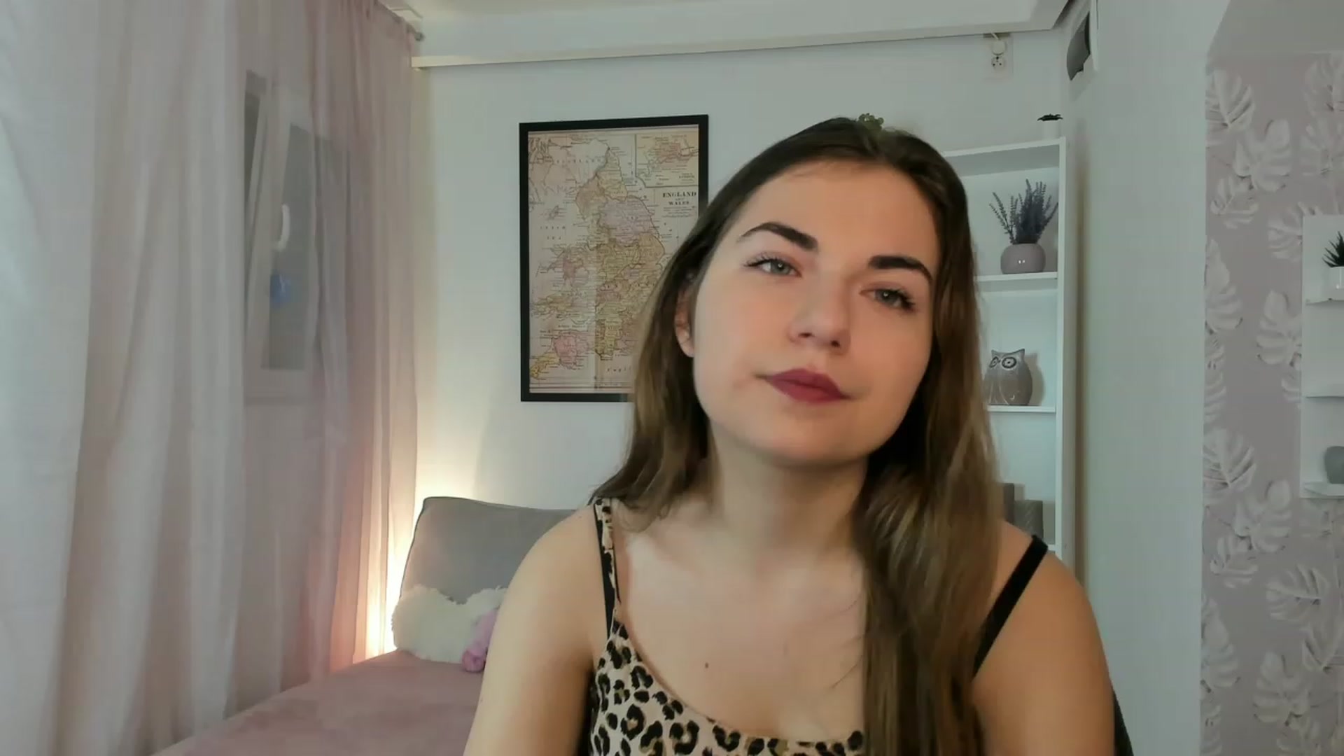 Gallery image thumbnail from Ella_Nicee's myfreecams stream on, 01/15/2023, 10:01 image 4 of 20