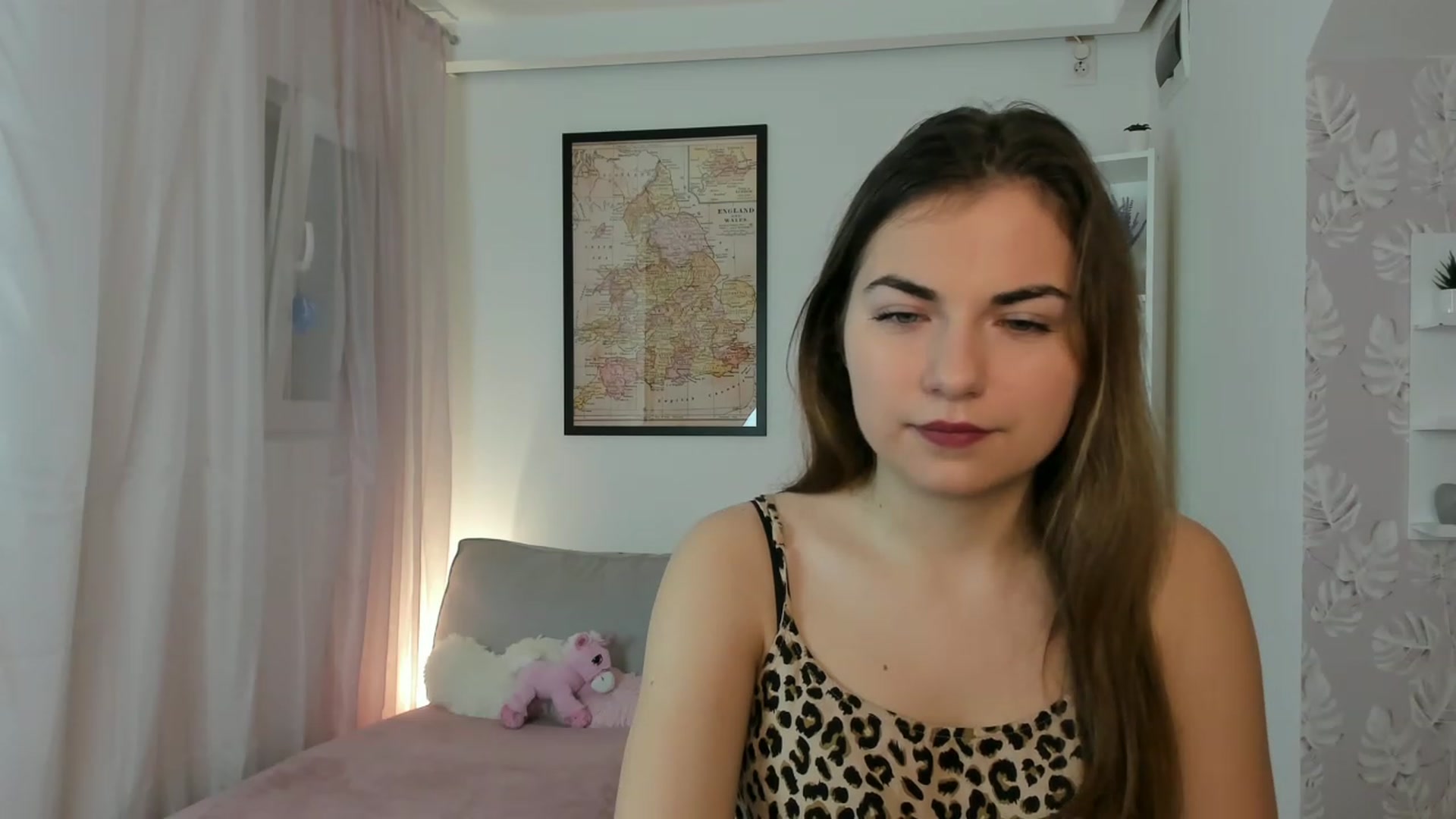 Gallery image thumbnail from Ella_Nicee's myfreecams stream on, 01/15/2023, 10:01 image 18 of 20