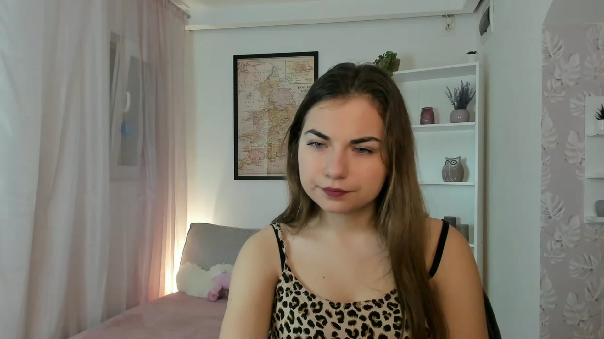 Gallery image thumbnail from Ella_Nicee's myfreecams stream on, 01/15/2023, 10:01 image 1 of 20