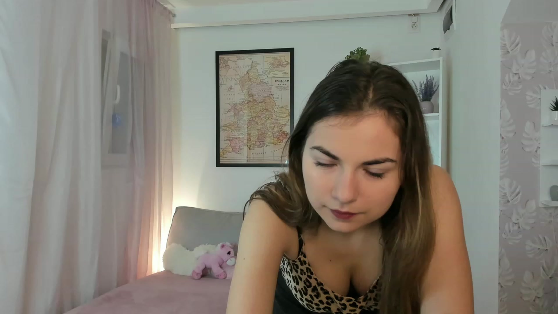 Gallery image thumbnail from Ella_Nicee's myfreecams stream on, 01/15/2023, 10:01 image 9 of 20