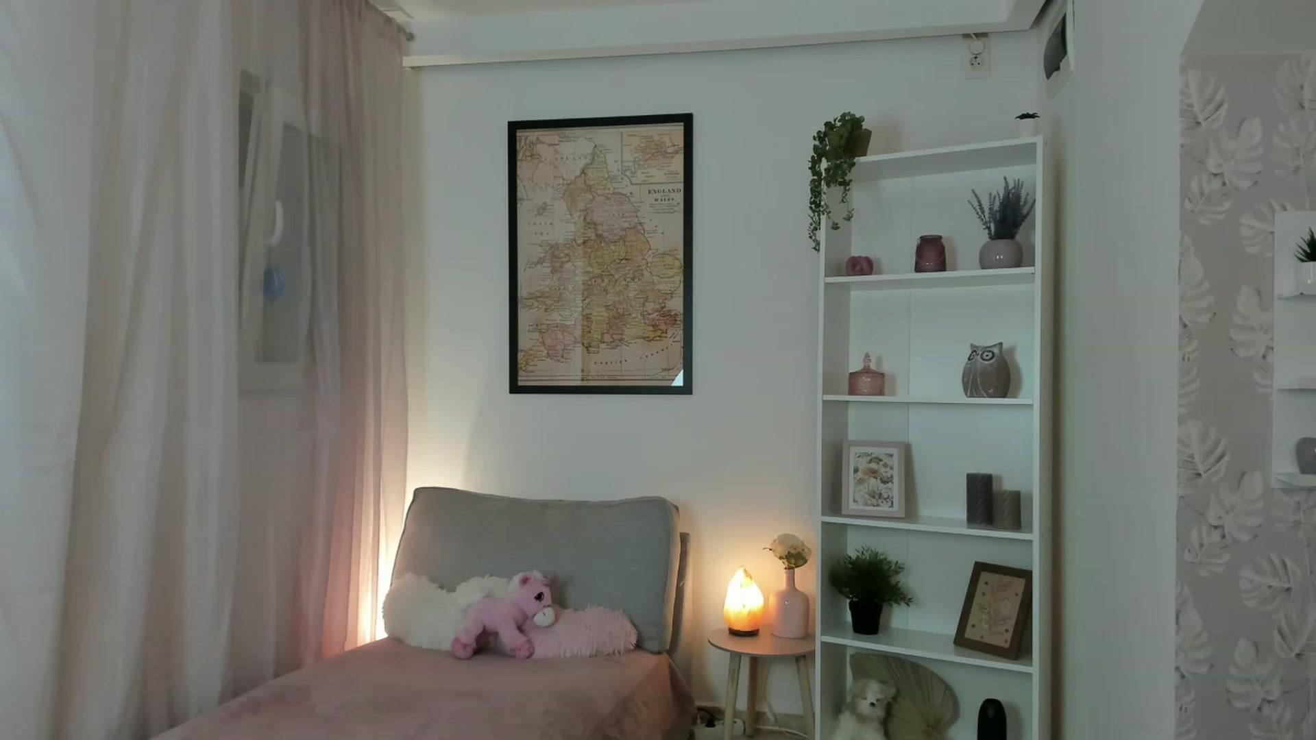 Gallery image thumbnail from Ella_Nicee's myfreecams stream on, 01/15/2023, 11:30 image 17 of 20