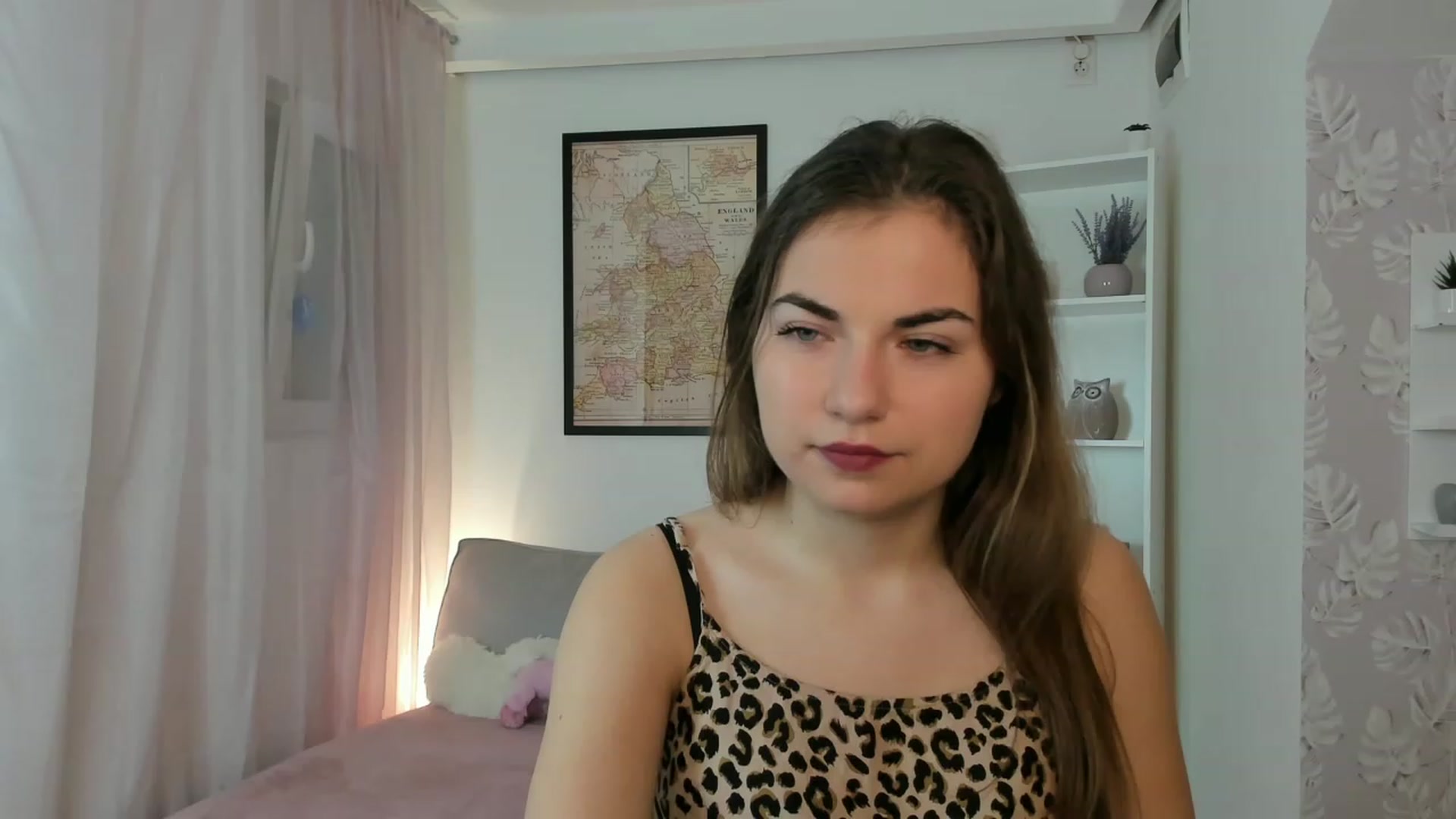 Gallery image thumbnail from Ella_Nicee's myfreecams stream on, 01/15/2023, 11:30 image 1 of 20