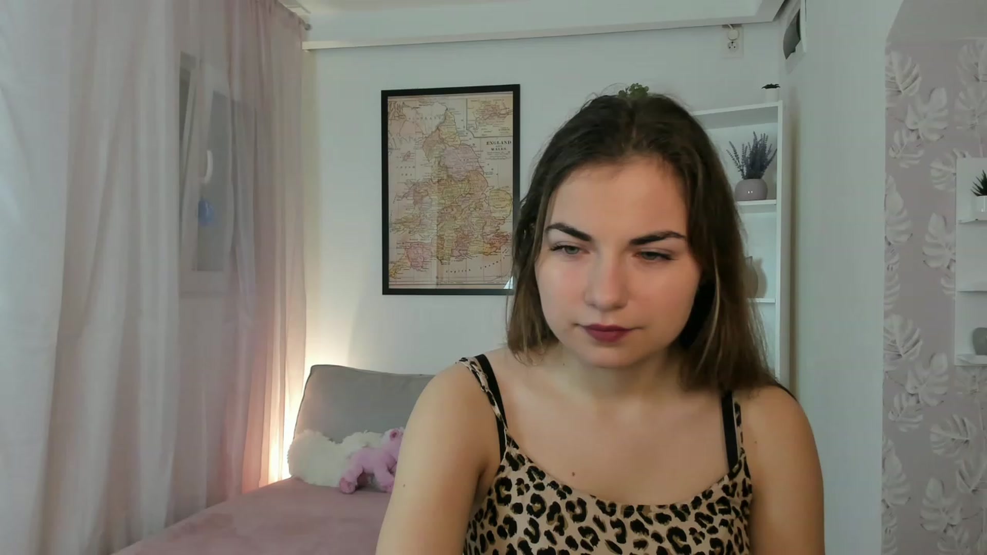 Gallery image thumbnail from Ella_Nicee's myfreecams stream on, 01/15/2023, 11:30 image 7 of 20