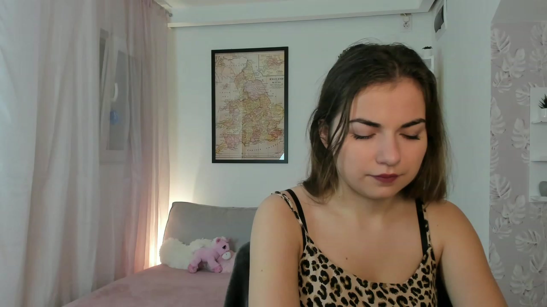 Gallery image thumbnail from Ella_Nicee's myfreecams stream on, 01/15/2023, 11:30 image 5 of 20