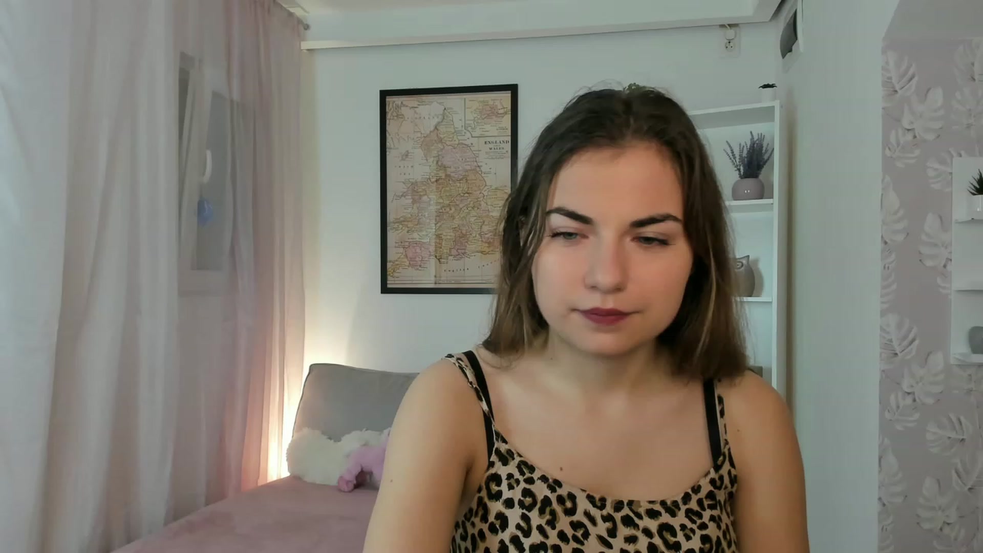 Gallery image thumbnail from Ella_Nicee's myfreecams stream on, 01/15/2023, 11:30 image 6 of 20
