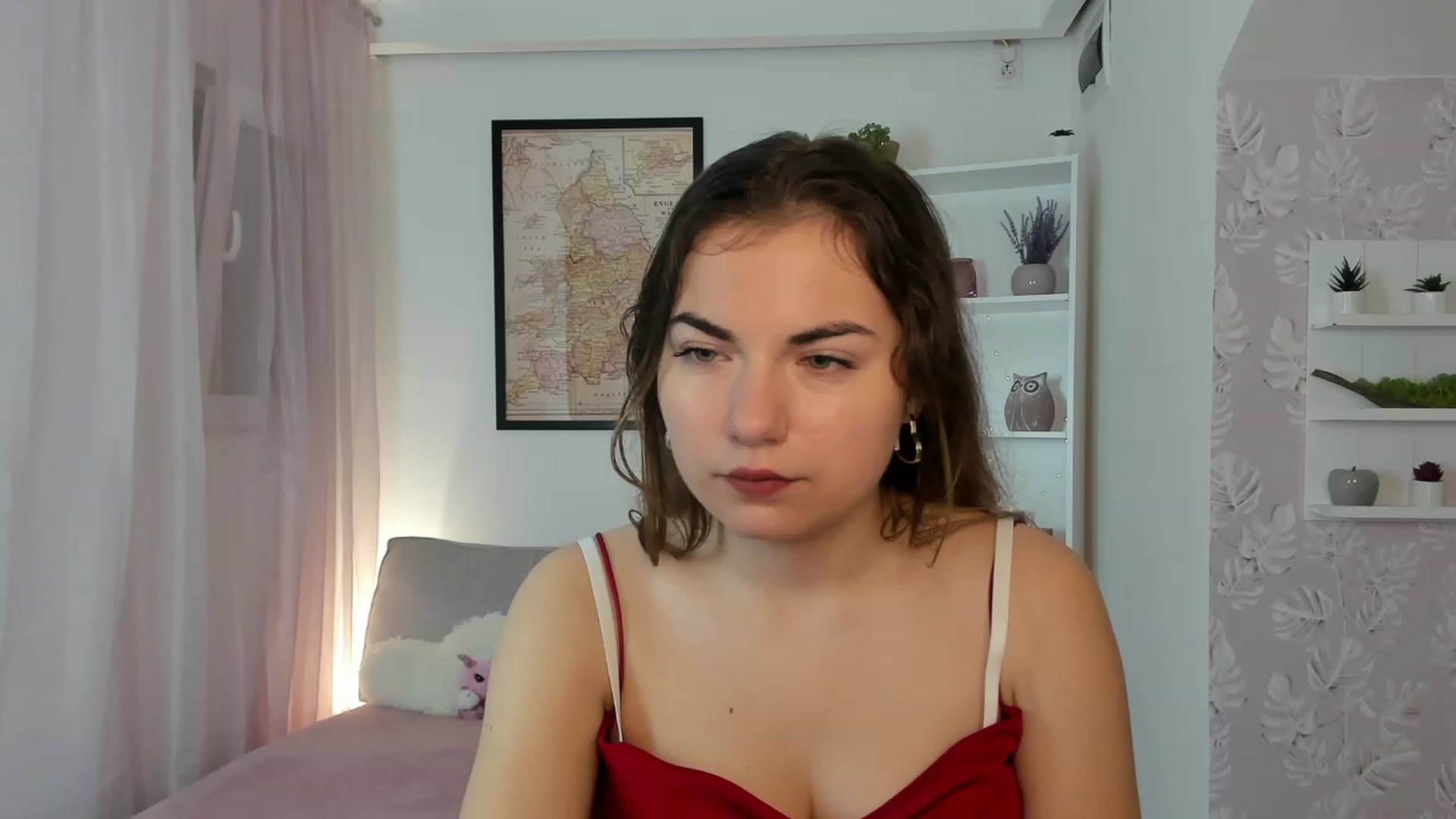 Gallery image thumbnail from Ella_Nicee's myfreecams stream on, 01/19/2023, 10:51 image 15 of 20