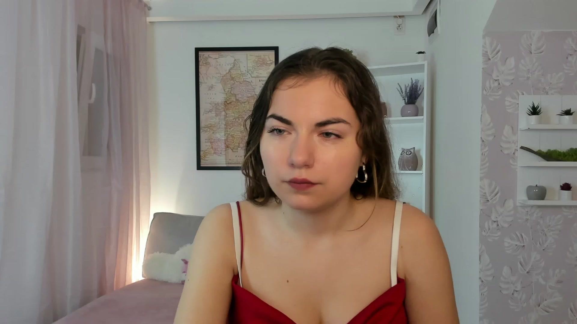 Gallery image thumbnail from Ella_Nicee's myfreecams stream on, 01/19/2023, 10:51 image 14 of 20