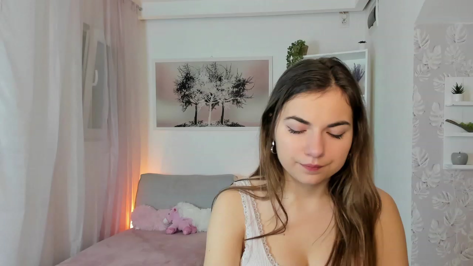 Gallery image thumbnail from Ella_Nicee's myfreecams stream on, 01/27/2023, 10:32 image 1 of 20