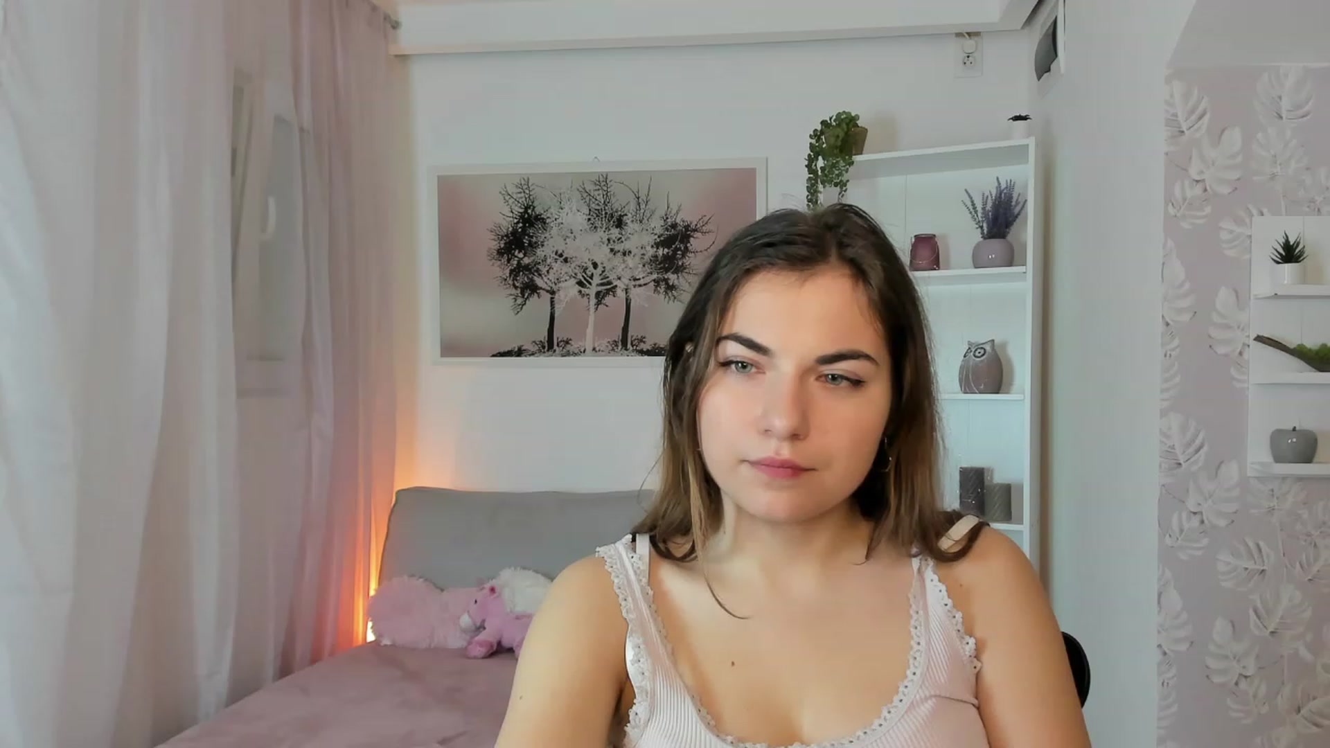 Gallery image thumbnail from Ella_Nicee's myfreecams stream on, 01/27/2023, 12:25 image 4 of 20