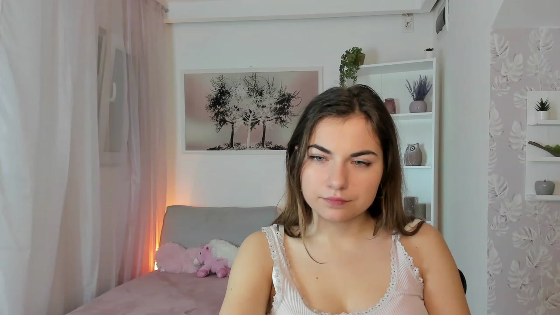 Gallery image thumbnail from Ella_Nicee's myfreecams stream on, 01/27/2023, 12:25 image 5 of 20