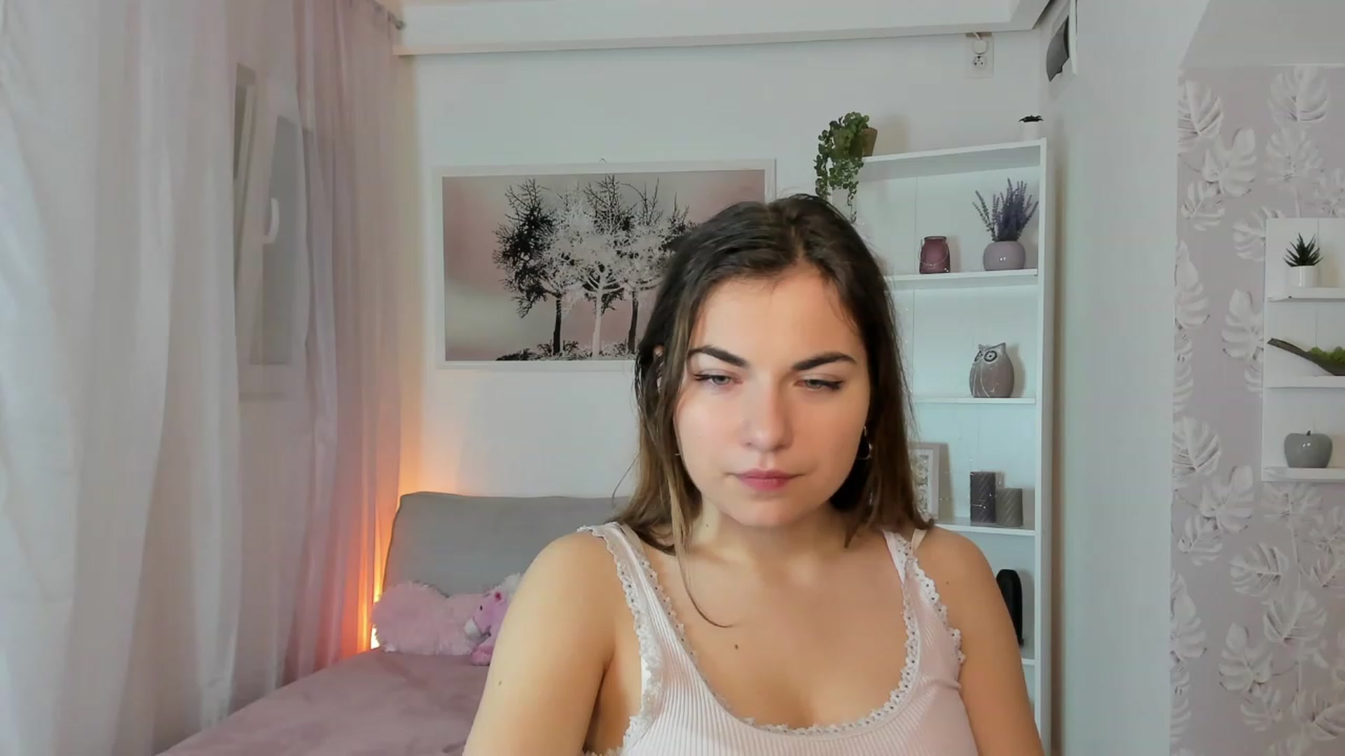 Gallery image thumbnail from Ella_Nicee's myfreecams stream on, 01/27/2023, 12:25 image 2 of 20