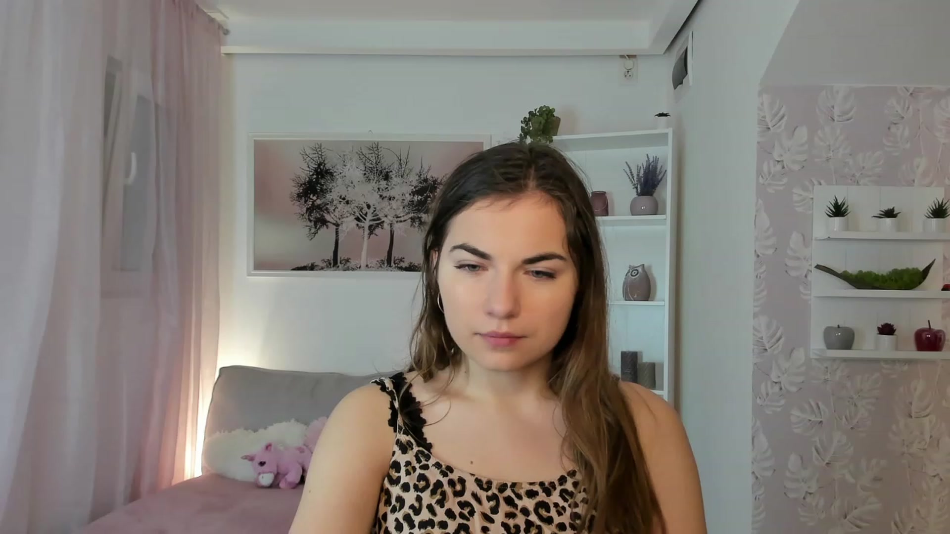 Gallery image thumbnail from Ella_Nicee's myfreecams stream on, 02/01/2023, 10:44 image 3 of 20